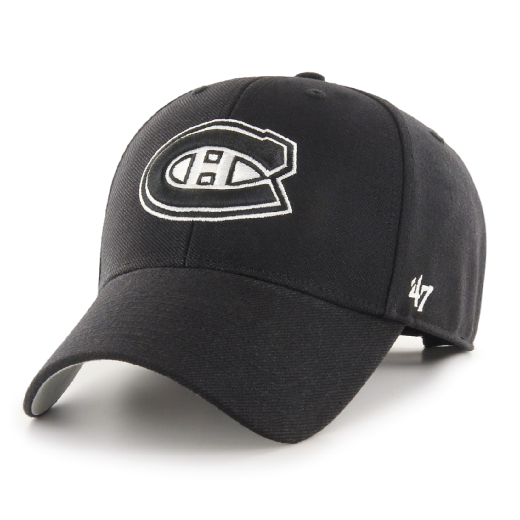 47 BRAND Copy of 47 CASQUETTE NHL BASIC MVP EDMONTON OILERS 1979 OSFA