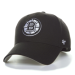 47 BRAND Copy of 47 CASQUETTE NHL 47 MVP BLACK / WHITE Team: NHL-33 Ottawa Senators 20 OSFA