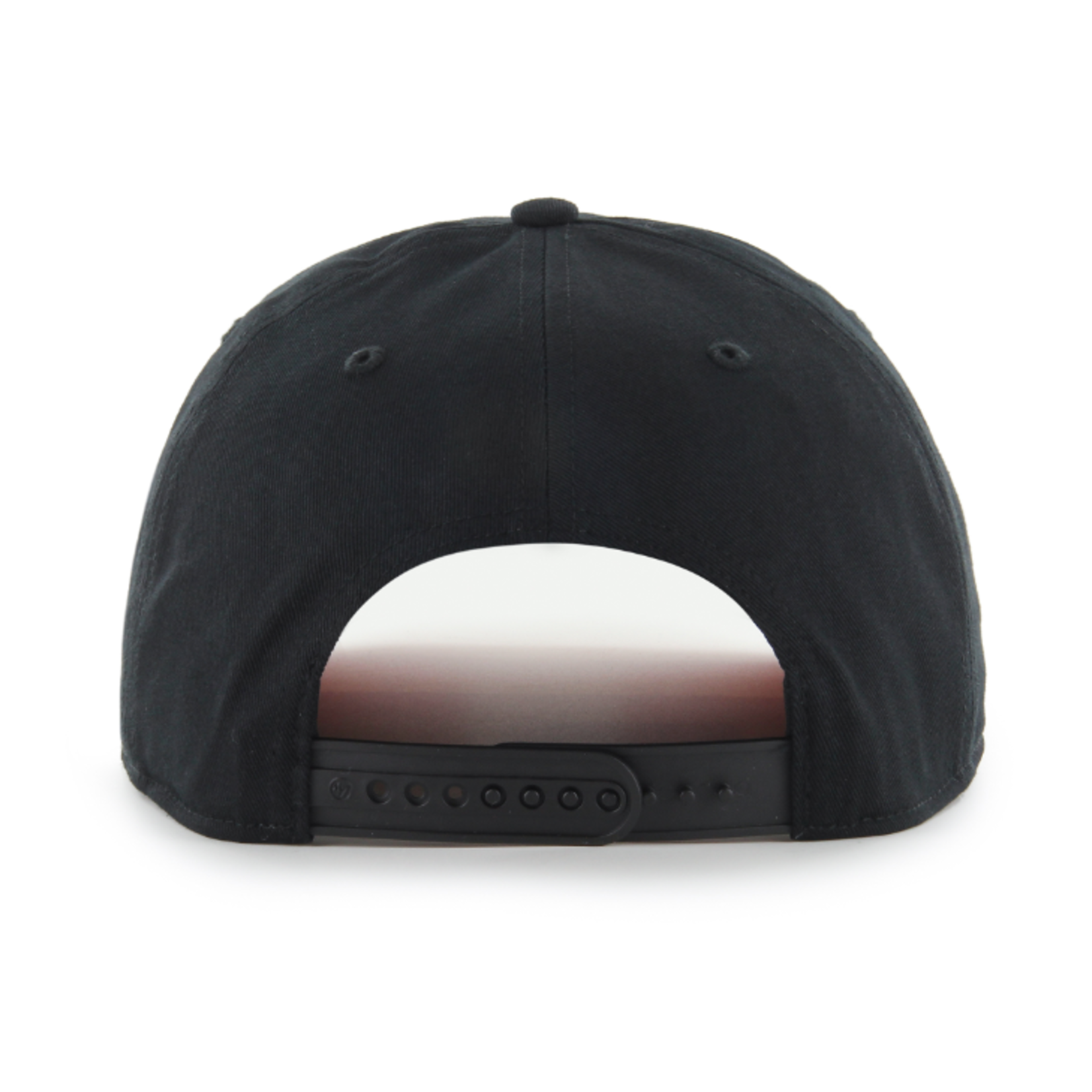 47 BRAND Copy of CASQUETTE NHL-Two Tone '47 MVP Team: NHL-17 Edmonton Oilers OSFA