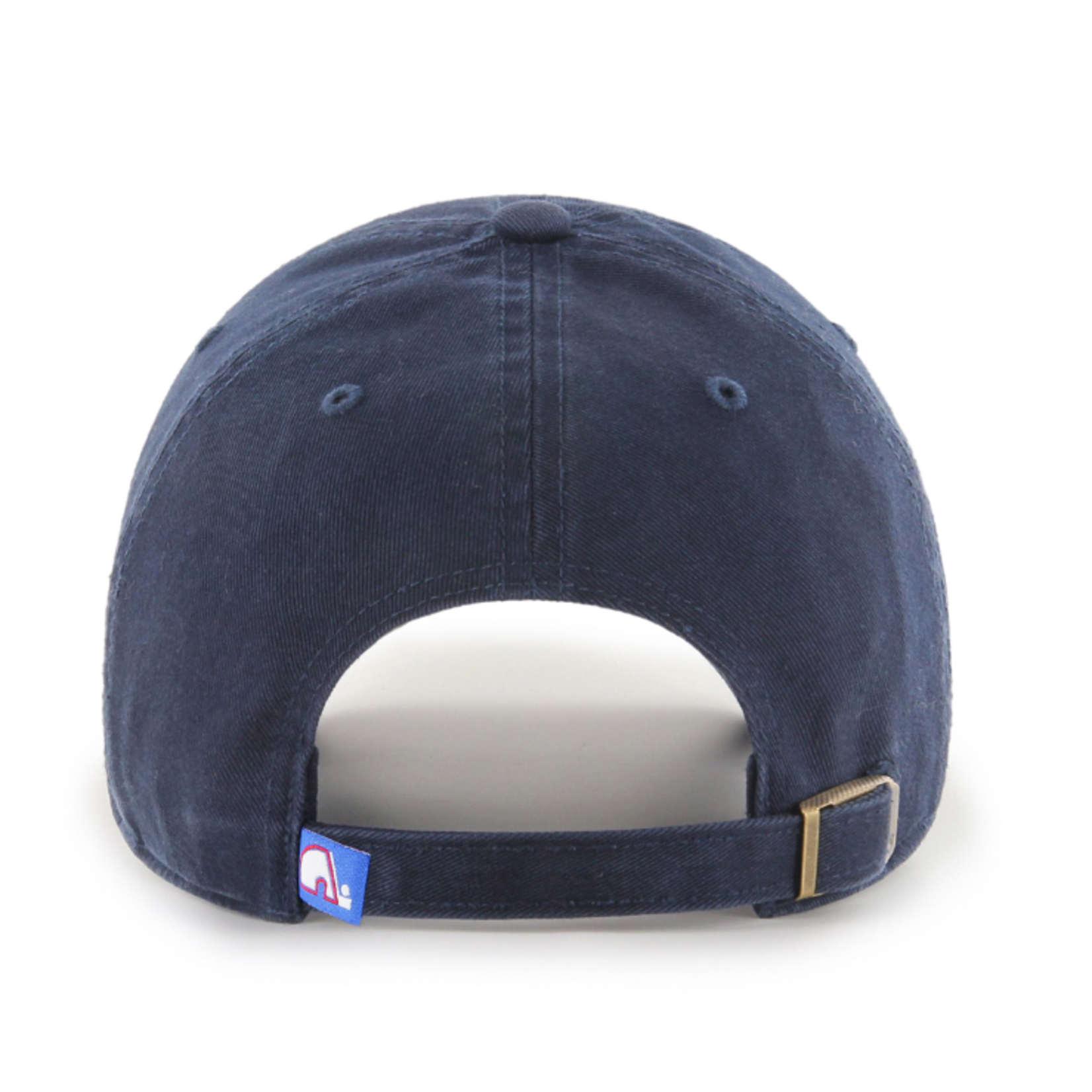47 BRAND Copy of CASQUETTE Nhl Clean Up Cap- Alt.Color Team: NHL-30 Colorado Avalanche OSFA