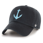 47 BRAND Copy of CASQUETTE Nhl Clean Up Cap- Alt.Color Team: NHL-15 Quebec Nordiques OSFA