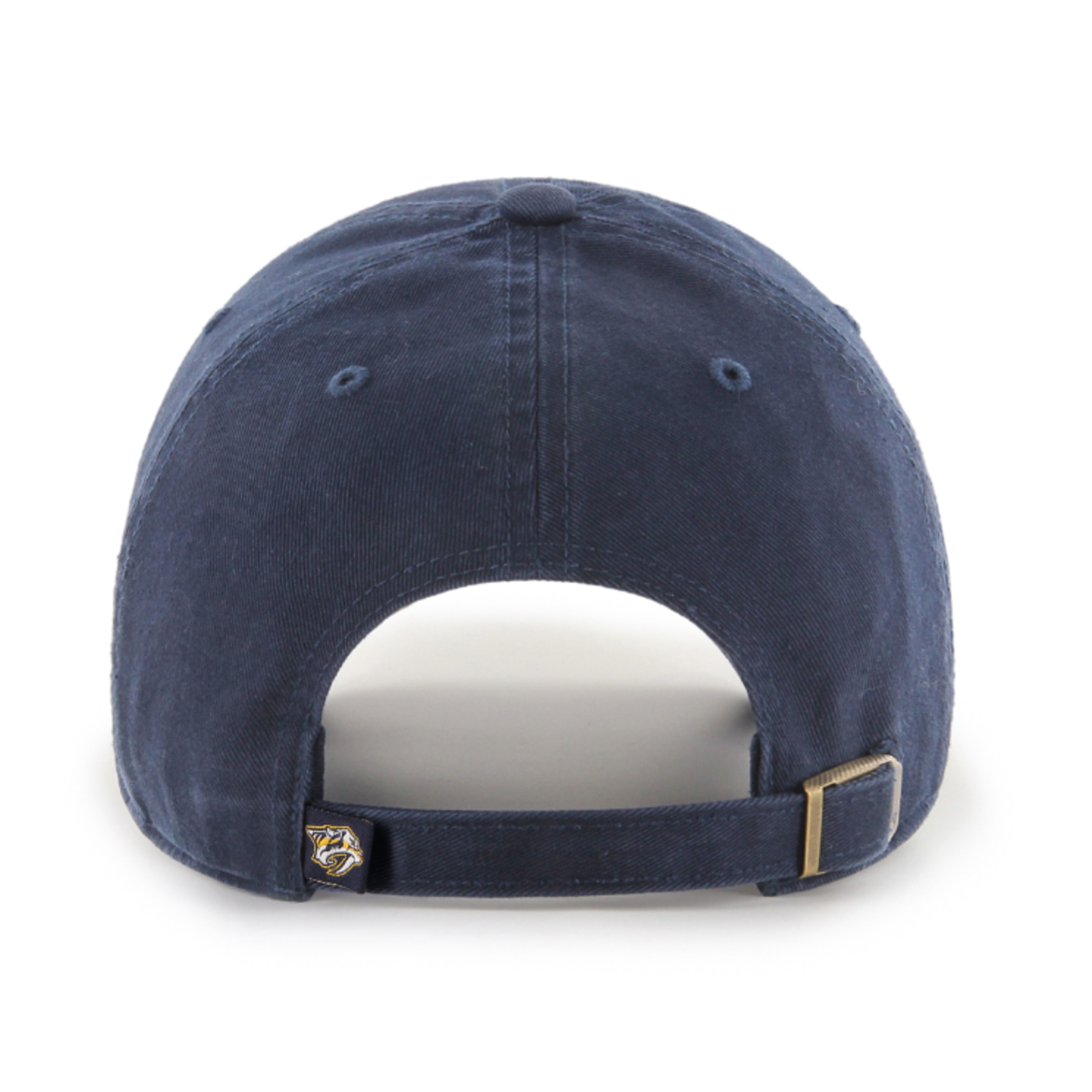 47 BRAND 47 CASQUETTE NHL CLEAN UP NHL-42 Nashville Predators OSFA