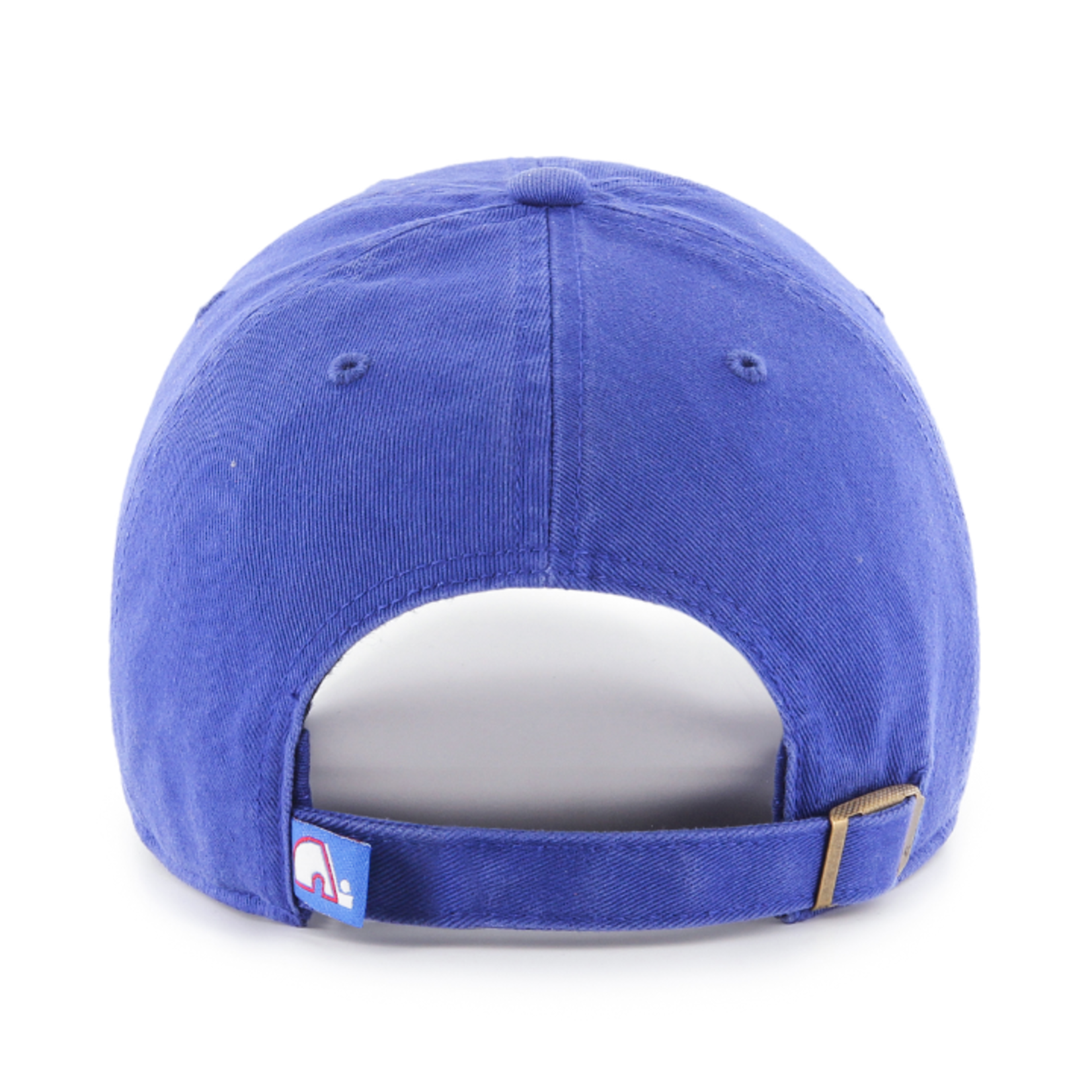 47 BRAND 47 CASQUETTE NHL CLEAN UP NHL-15 Quebec Nordiques OSFA