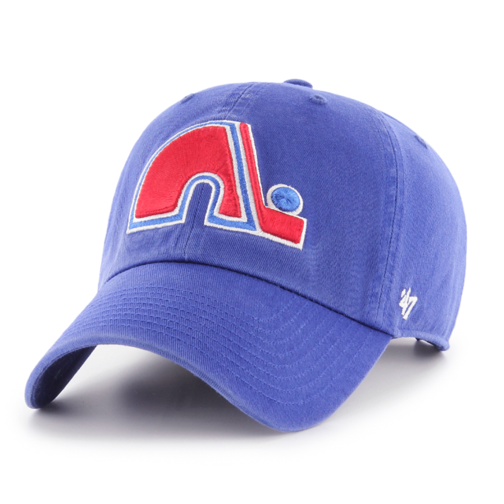 47 BRAND Copy of 47 CASQUETTE NHL CLEAN UP ANAHEIM DUCKS THIRD JERSEY MARK OSFA