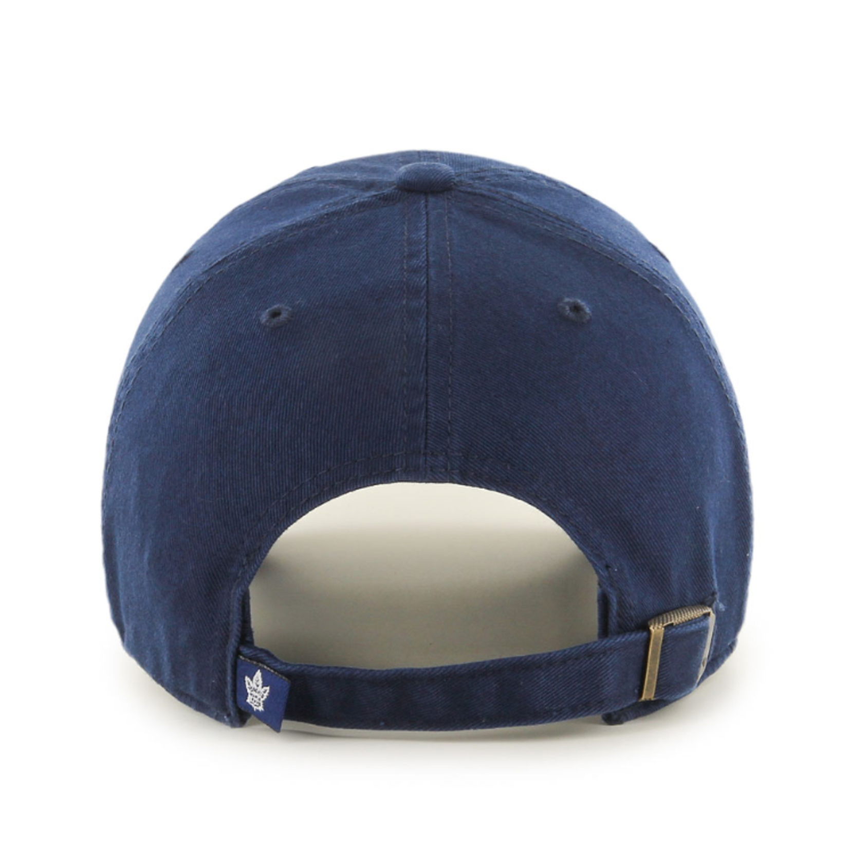 47 BRAND CASQUETTE NHL- Clean Up 47 Cap Team: NHL-61 Toronto Maple Leafs OSFA