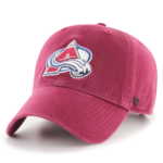 47 BRAND Copy of CASQUETTE NHL- Clean Up 47 Cap Team: NHL-13 Los Angeles Kings OSFA