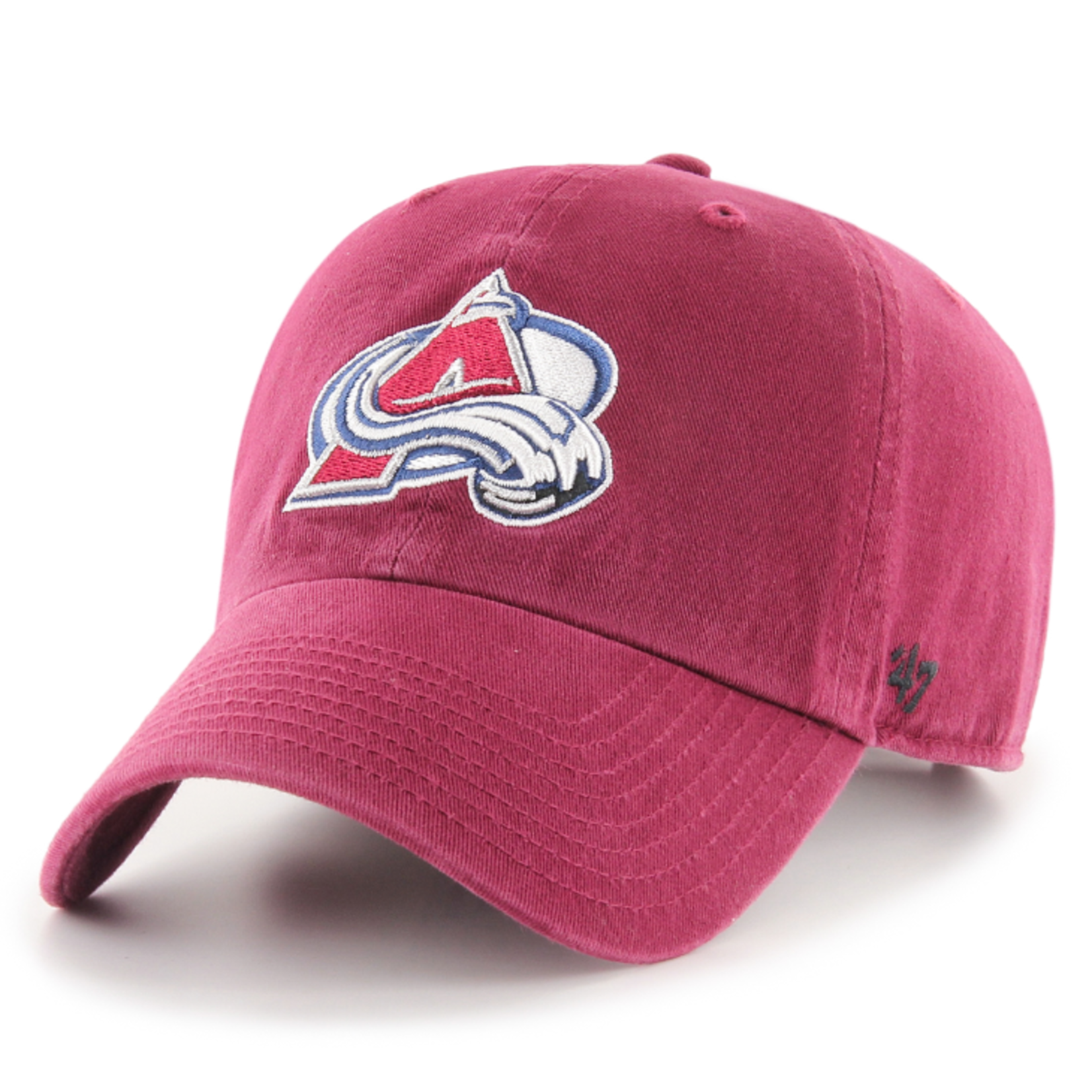 47 BRAND Copy of CASQUETTE NHL- Clean Up 47 Cap Team: NHL-13 Los Angeles Kings OSFA