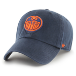 47 BRAND Copy of CASQUETTE NHL- Clean Up 47 Cap Team: NHL-10 Philadelphia Flyers OSFA