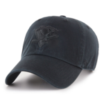 47 BRAND Copy of CASQUETTE NHL- Clean Up 47 Cap Team: NHL-E3- Edmonton Oilers 3rd OSFA