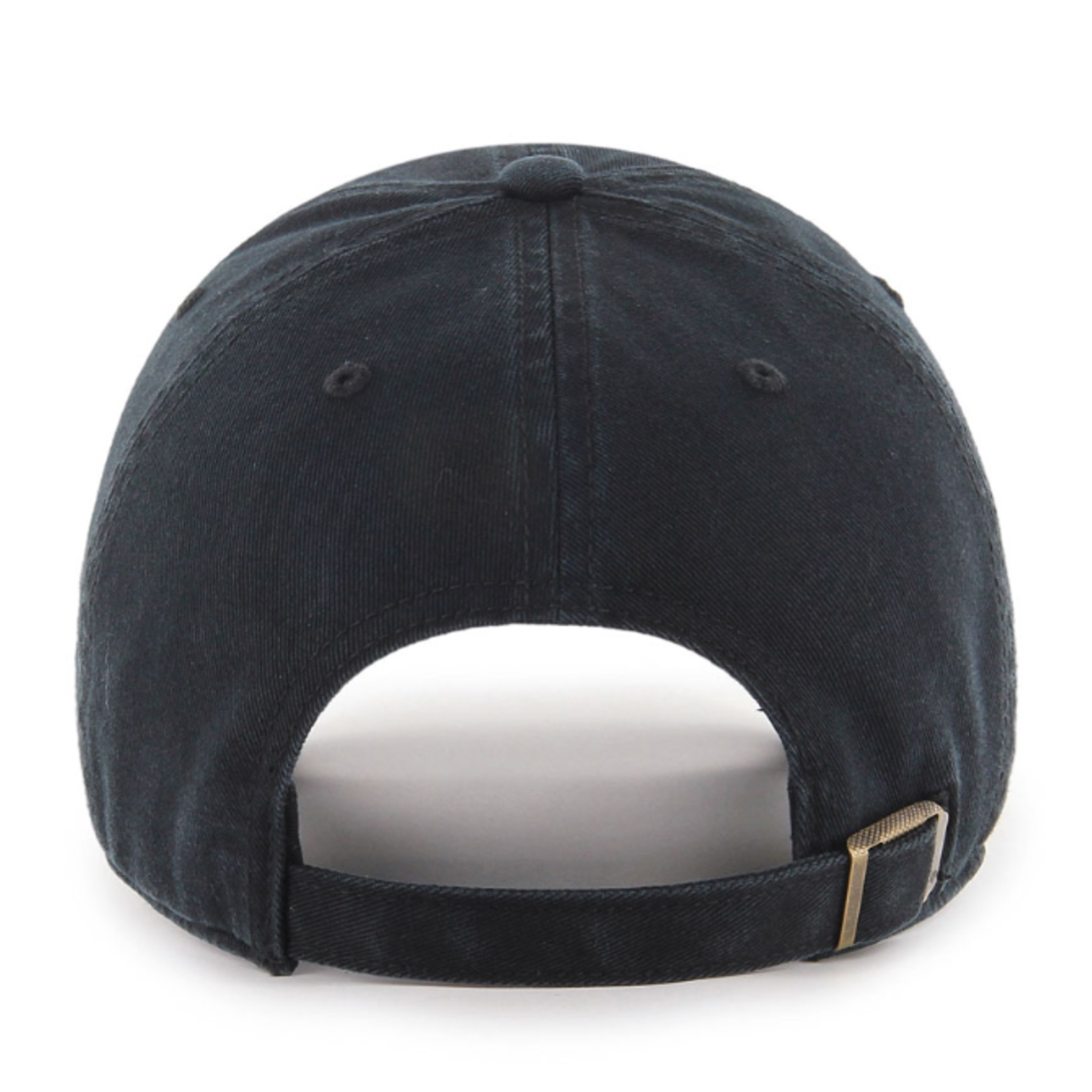 47 BRAND Copy of CASQUETTE NHL- Clean Up 47 Cap Team: NHL-E3- Edmonton Oilers 3rd OSFA
