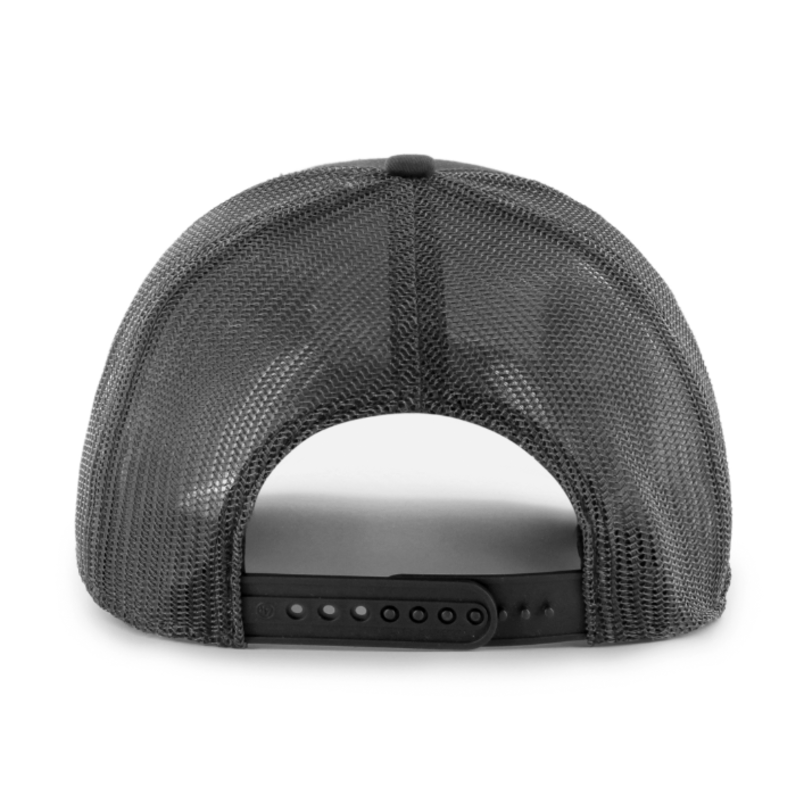 47 BRAND Copy of CASQUETTE NHL-47 Trucker Cap Team: NHL-61 Toronto Maple Leafs OSFA