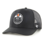 47 BRAND Copy of CASQUETTE NHL-47 Trucker Cap Team: NHL-61 Toronto Maple Leafs OSFA