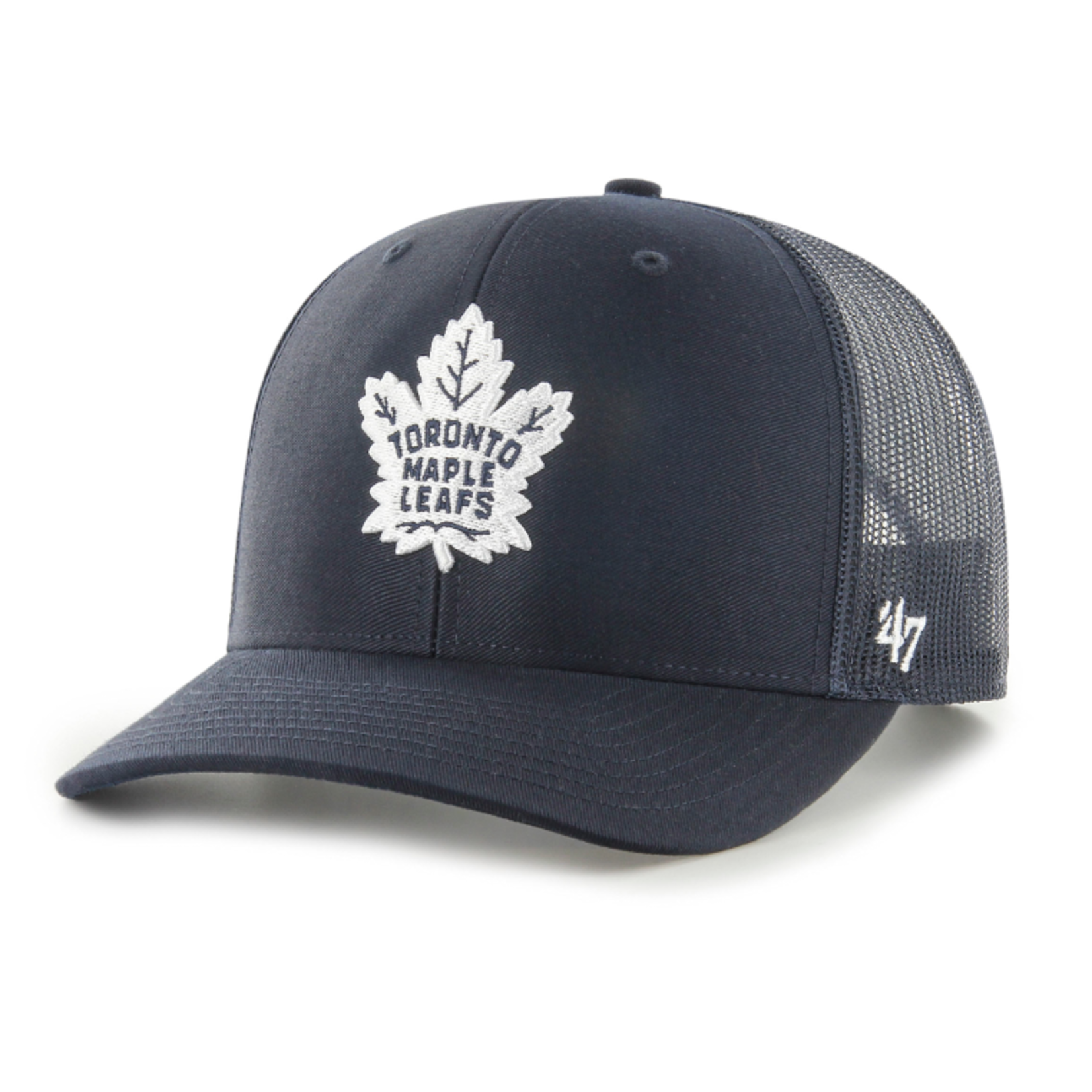 47 BRAND Copy of CASQUETTE NHL - Squamish '47 Hitch Team: NHL-61 Toronto Maple Leafs OSFA