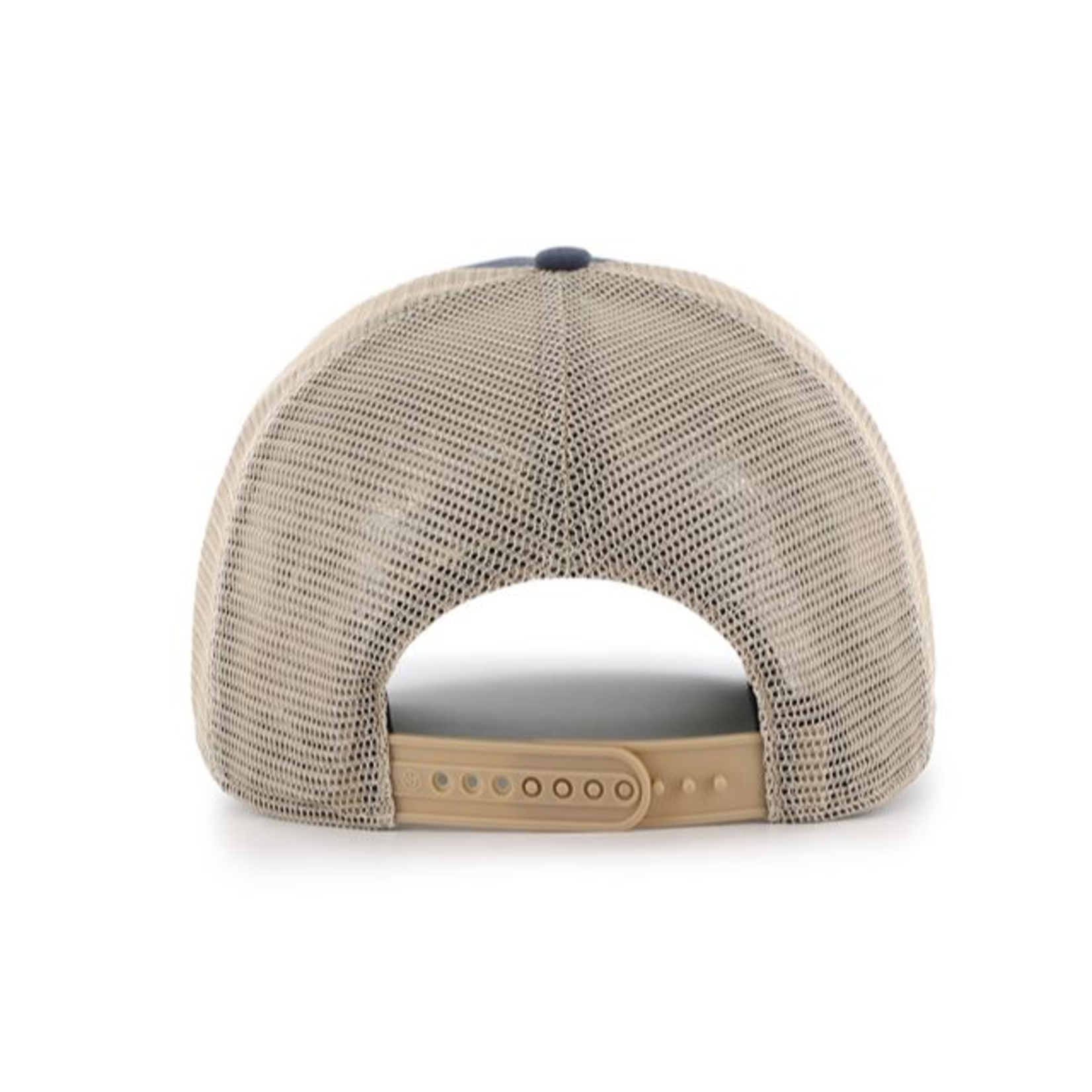 47 BRAND CASQUETTE NHL - Squamish '47 Hitch Team: NHL-61 Toronto Maple Leafs OSFA