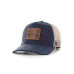 47 BRAND Copy of CASQUETTE NHL - Squamish '47 Hitch Team: NHL-17 Edmonton Oilers OSFA