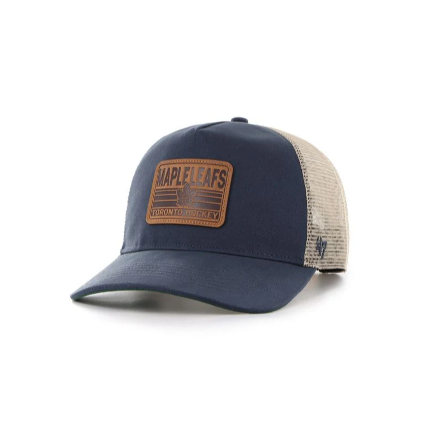 47 BRAND Copy of CASQUETTE NHL - Squamish '47 Hitch Team: NHL-17 Edmonton Oilers OSFA