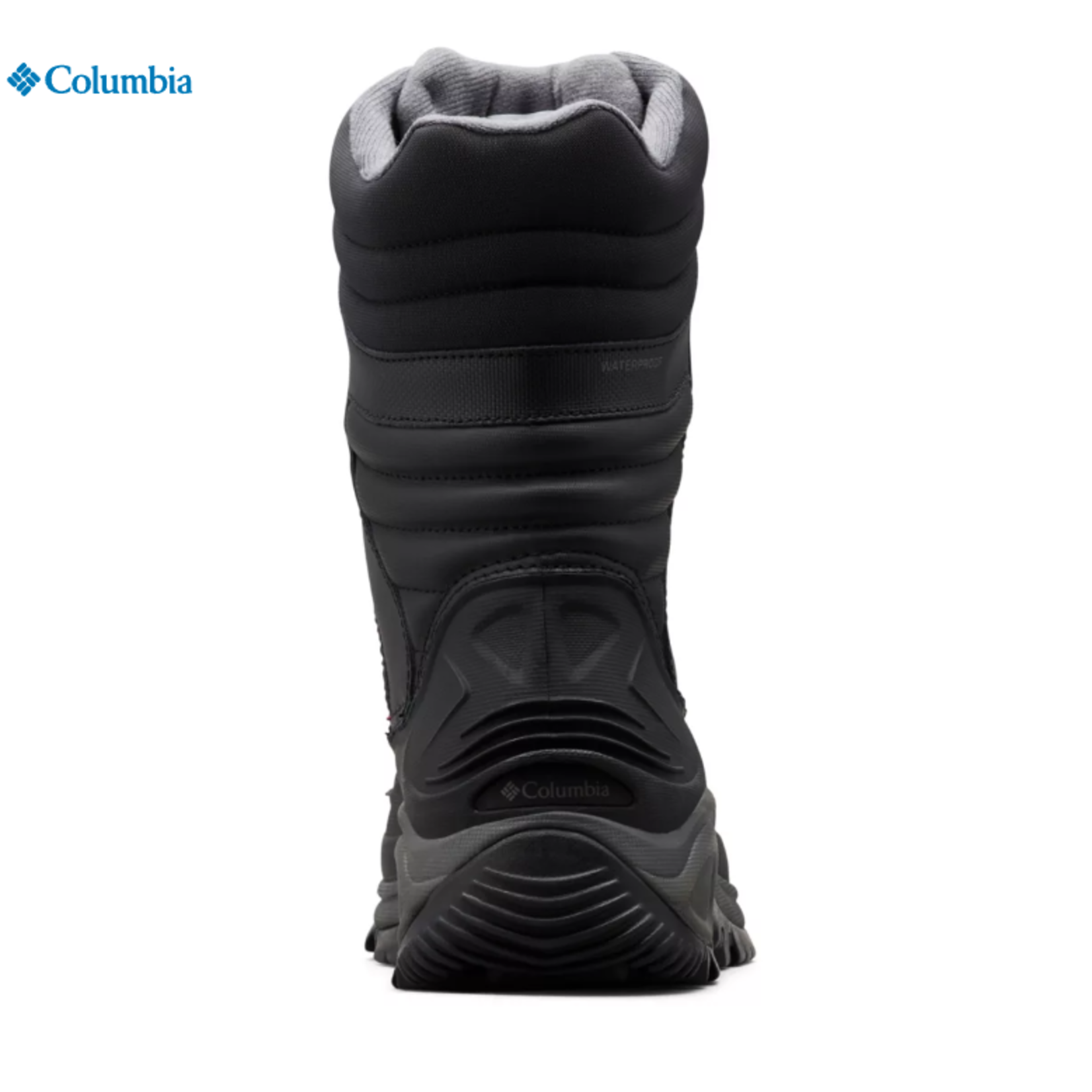 Columbia COLUMBIA BOTTES  BUGABOOT III XTM