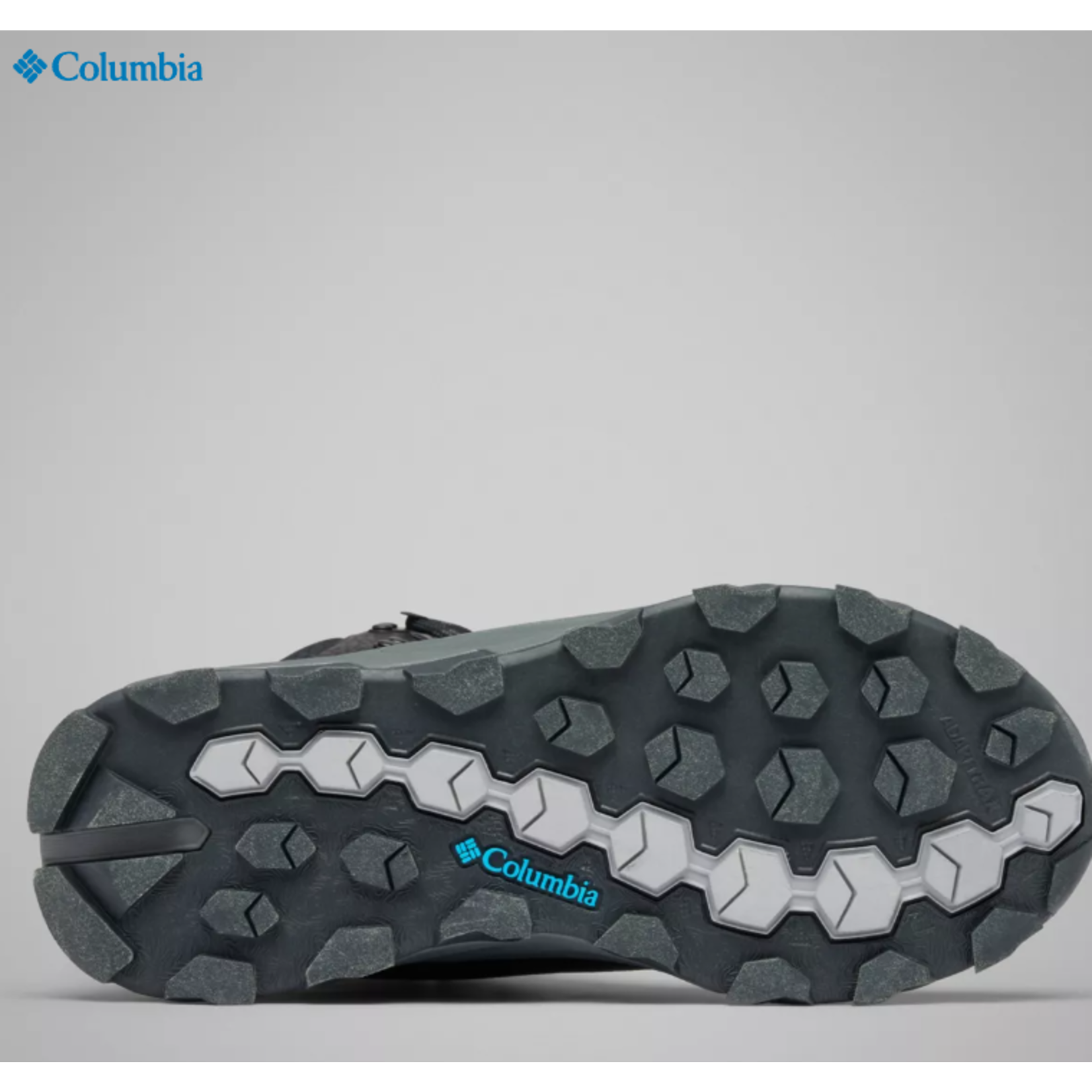 Columbia COLUMBIA BOTTES  EXPEDITIONIST EXTREME MEN