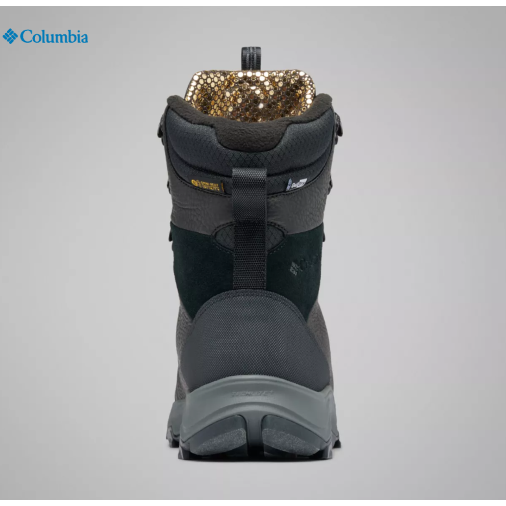 Columbia COLUMBIA BOTTES  EXPEDITIONIST EXTREME MEN