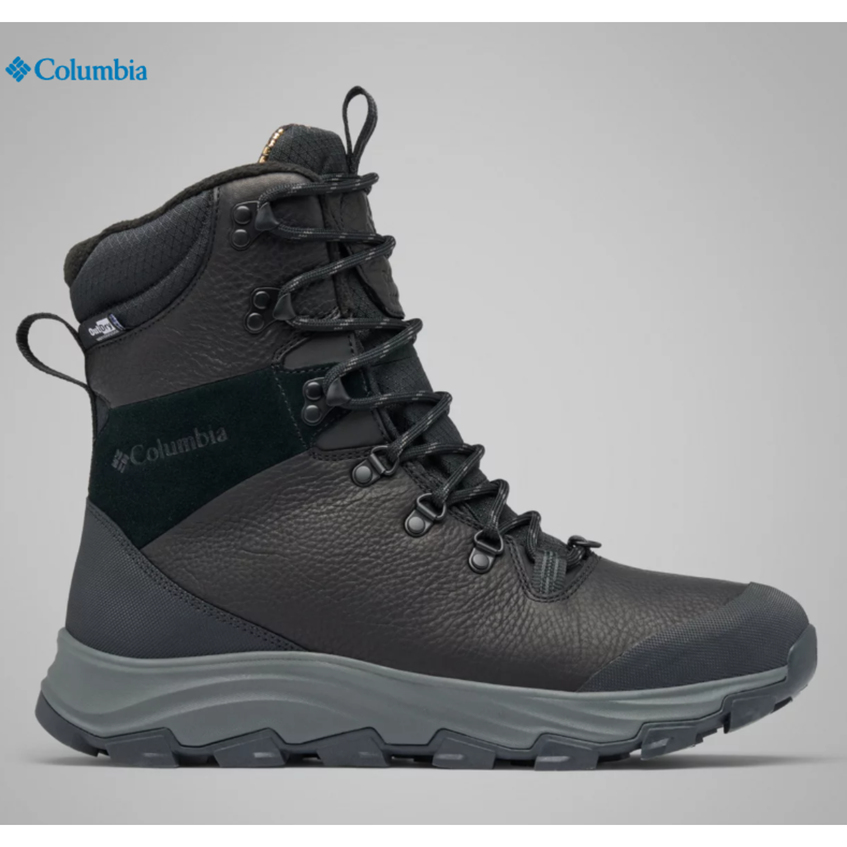Columbia COLUMBIA BOTTES  EXPEDITIONIST EXTREME MEN