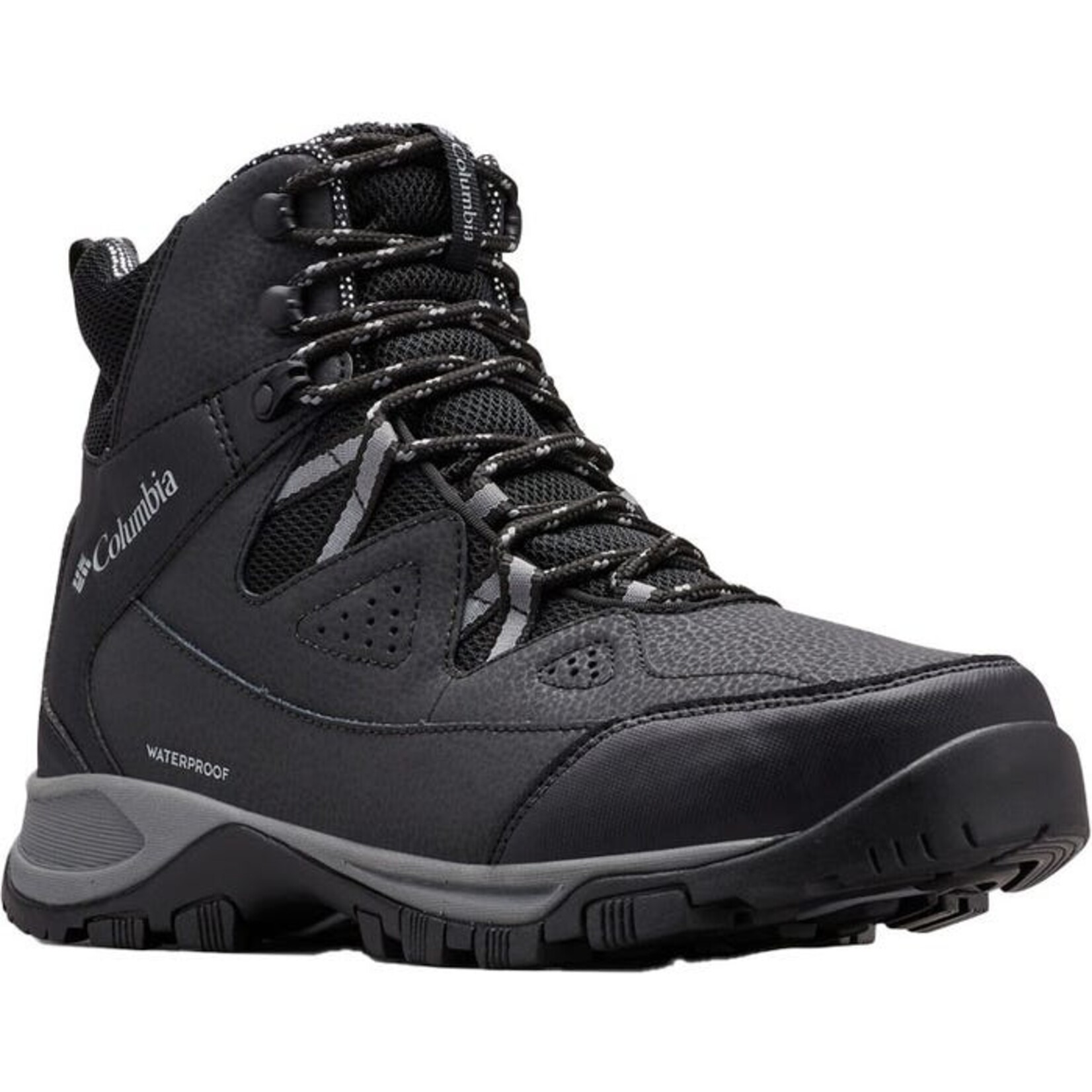 Columbia COLUMBIA BOTTES  LIFTOP III
