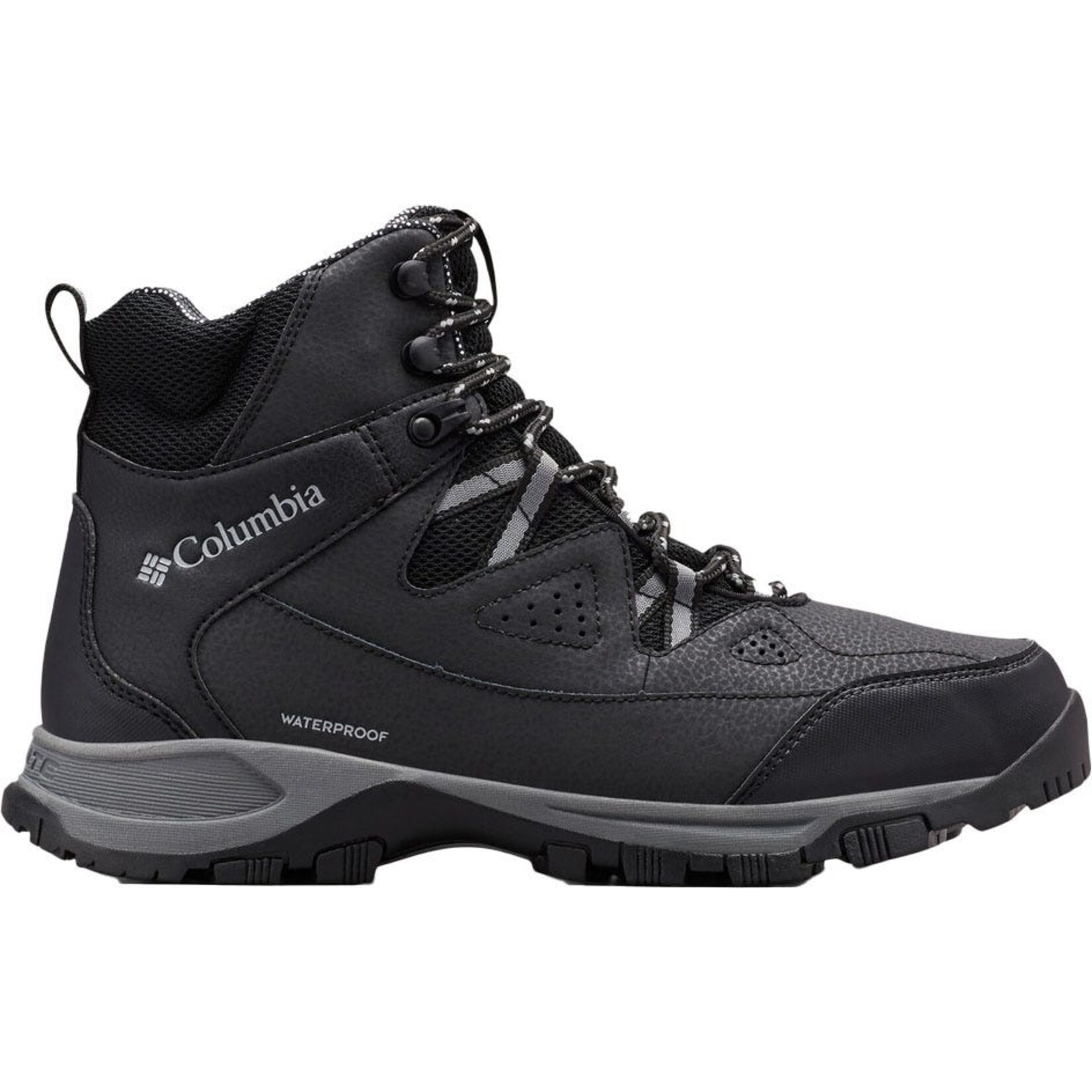 Columbia COLUMBIA BOTTES  LIFTOP III