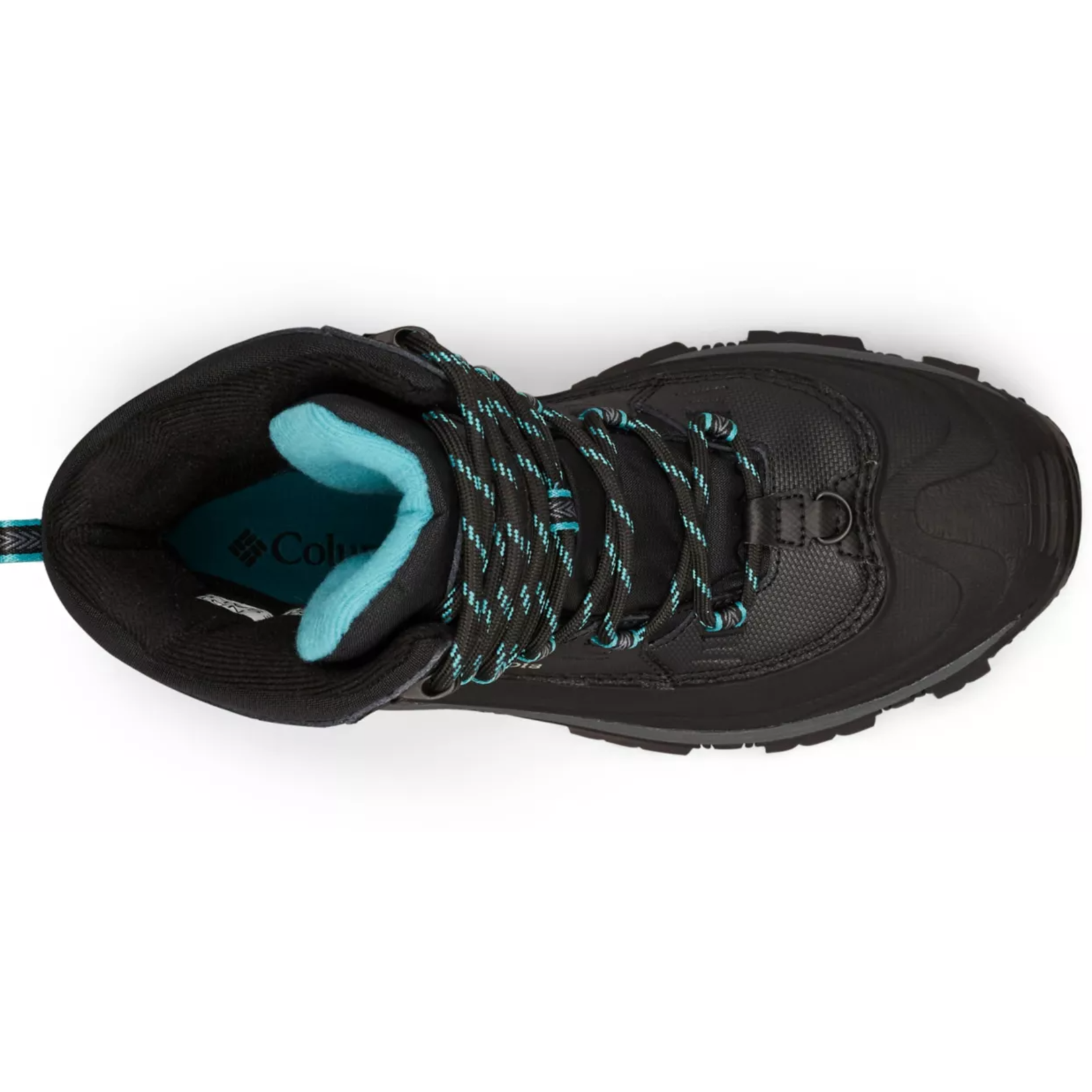 Columbia COLUMBIA BOTTES BUGABOOT III WN