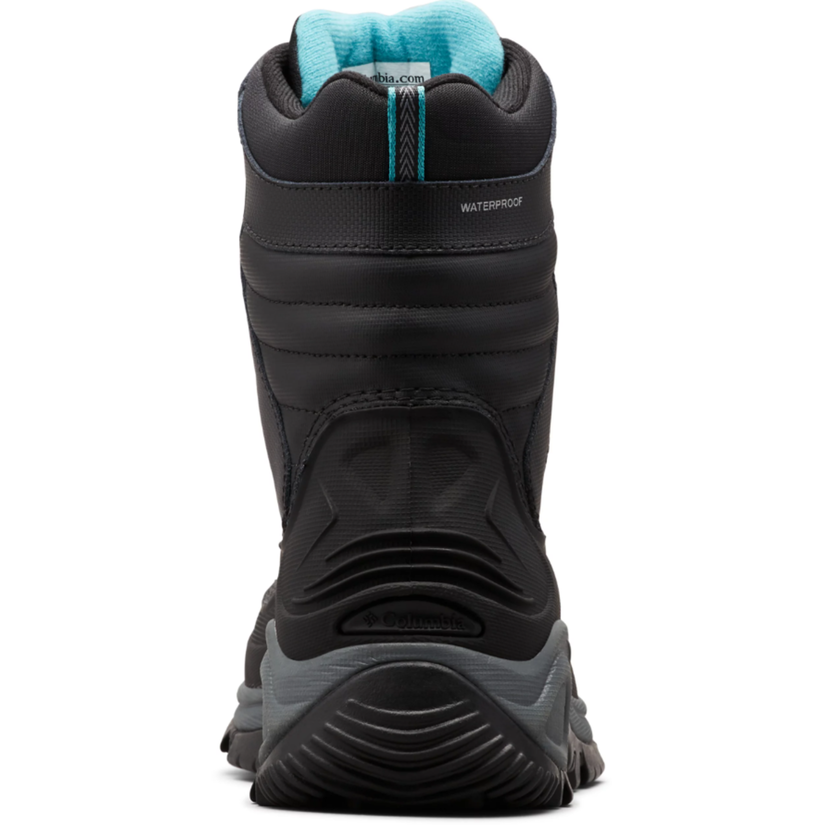 Columbia COLUMBIA BOTTES BUGABOOT III WN