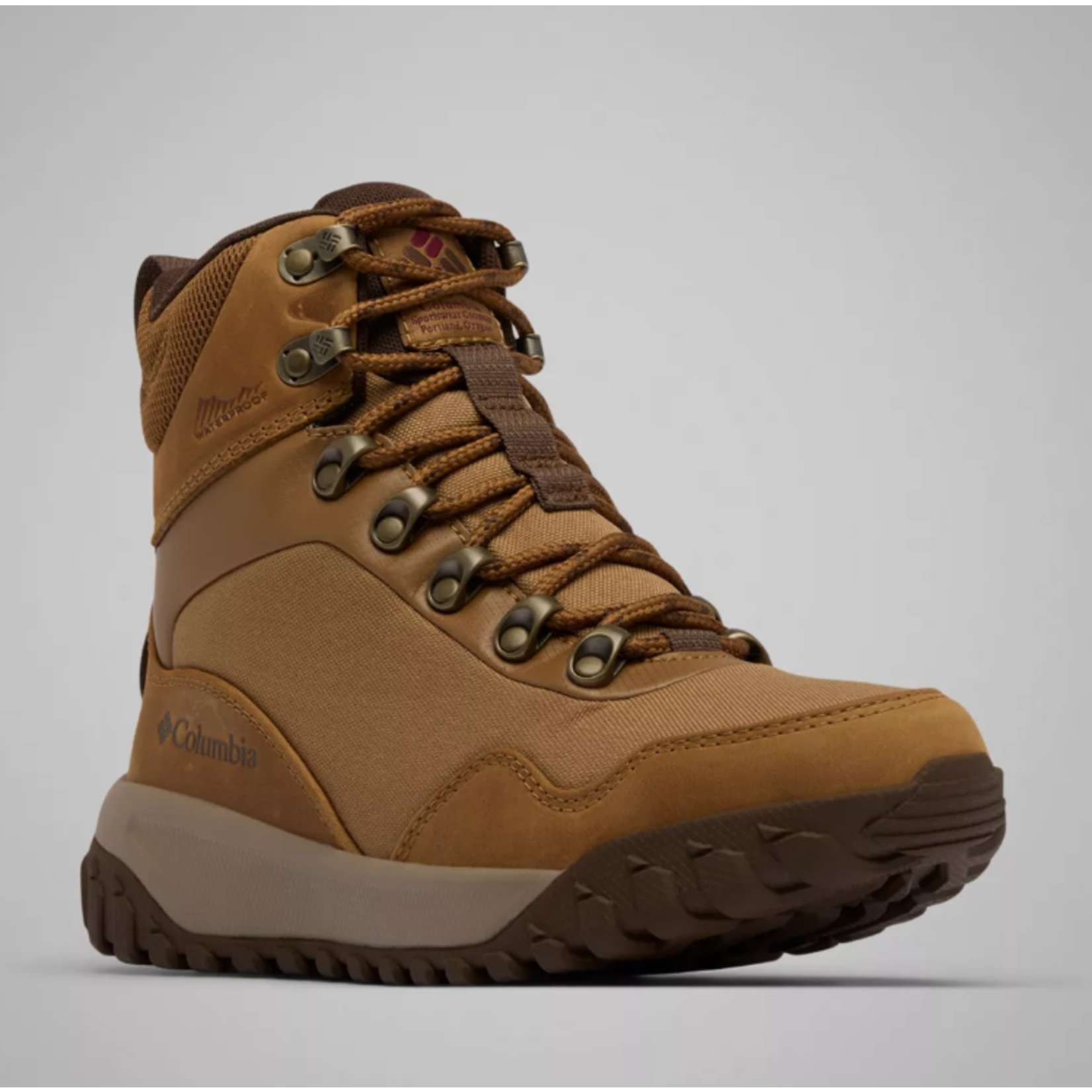 Columbia COLUMBIA BOTTES BURNSIDER OMNI WN