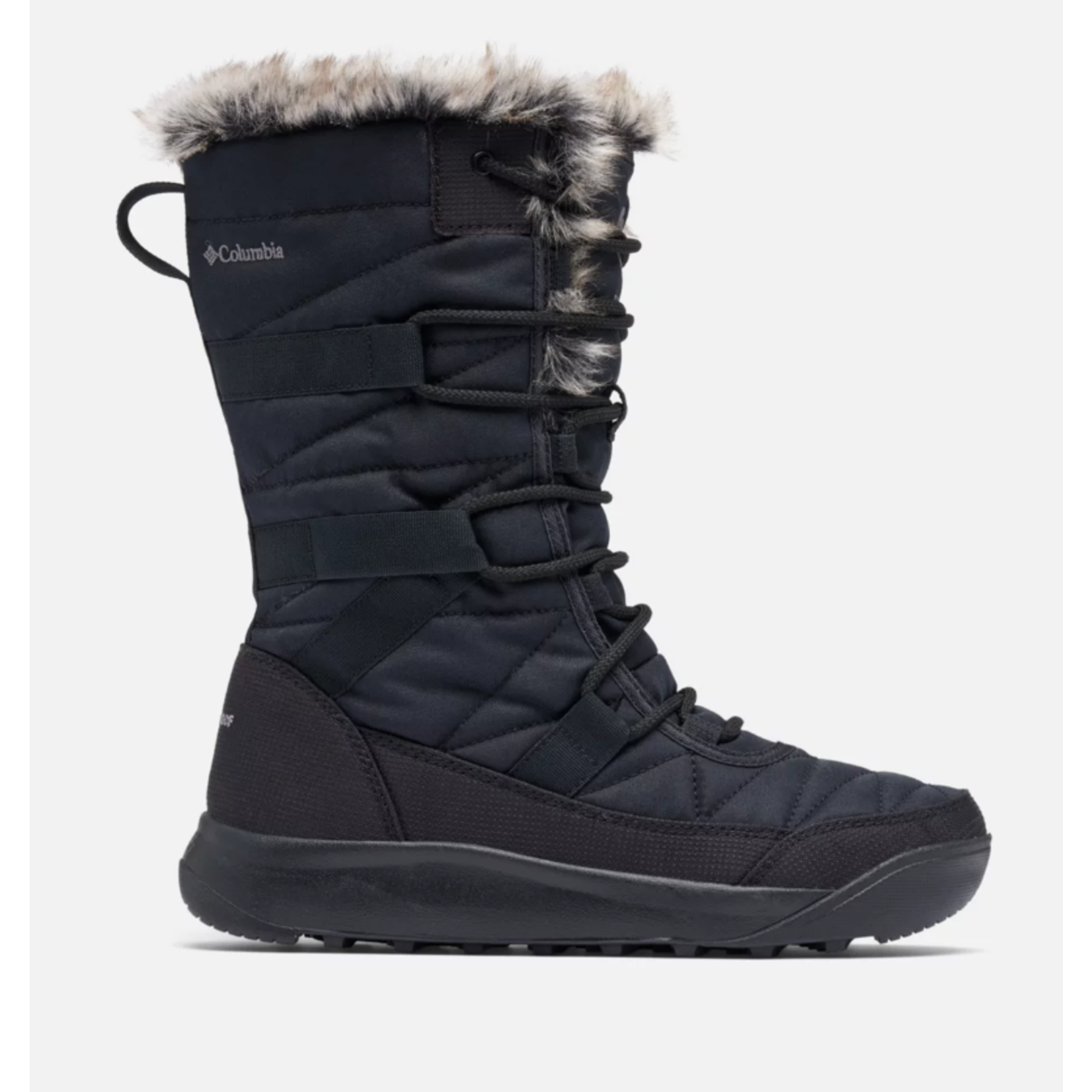 Columbia COLUMBIA BOTTES MINX IV WN