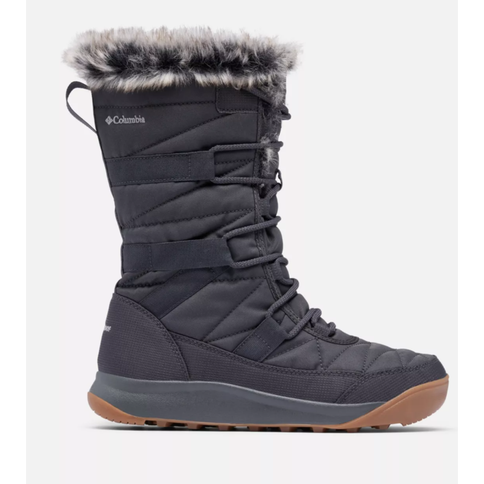 Columbia COLUMBIA BOTTES MINX IV WN