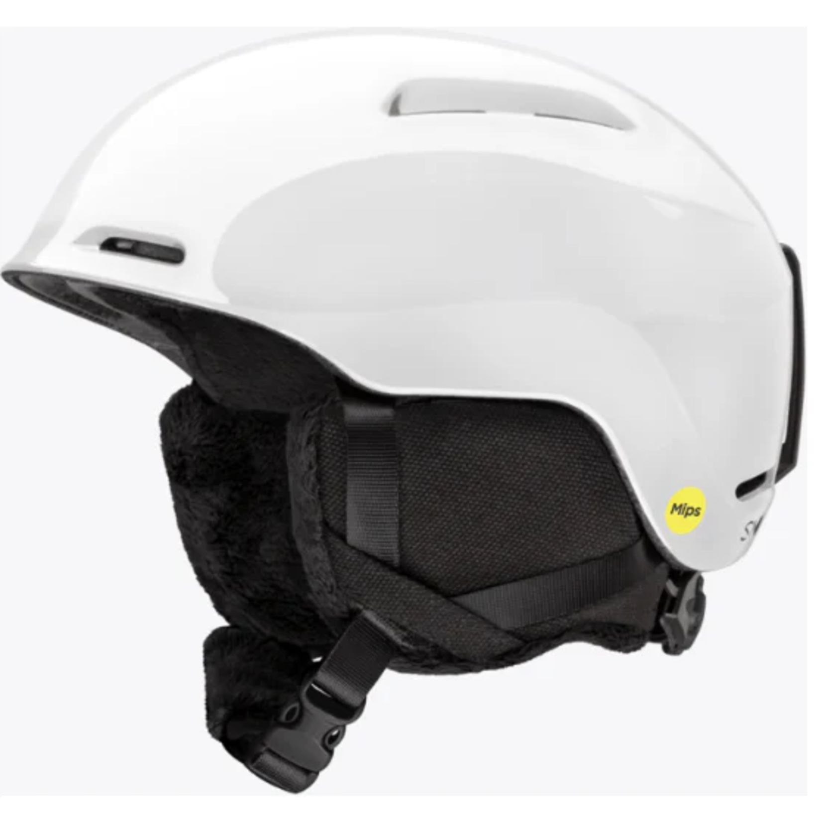 Smith SMITH GLIDE MIPS JUNIOR CASQUE NOIR