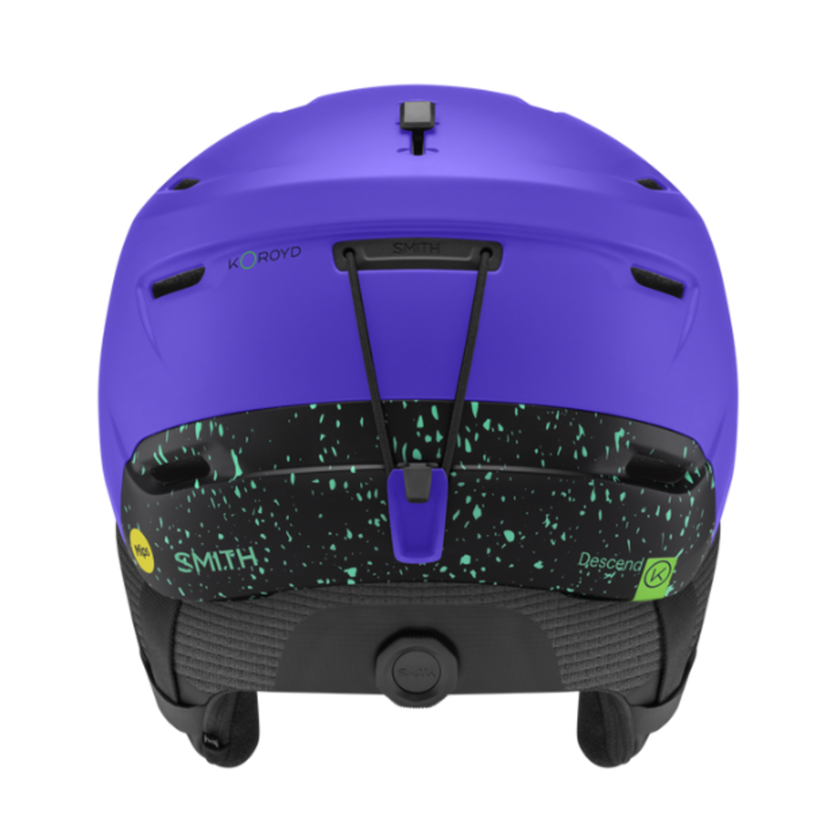 Smith SMITH CASQUE DESCEND MIPS