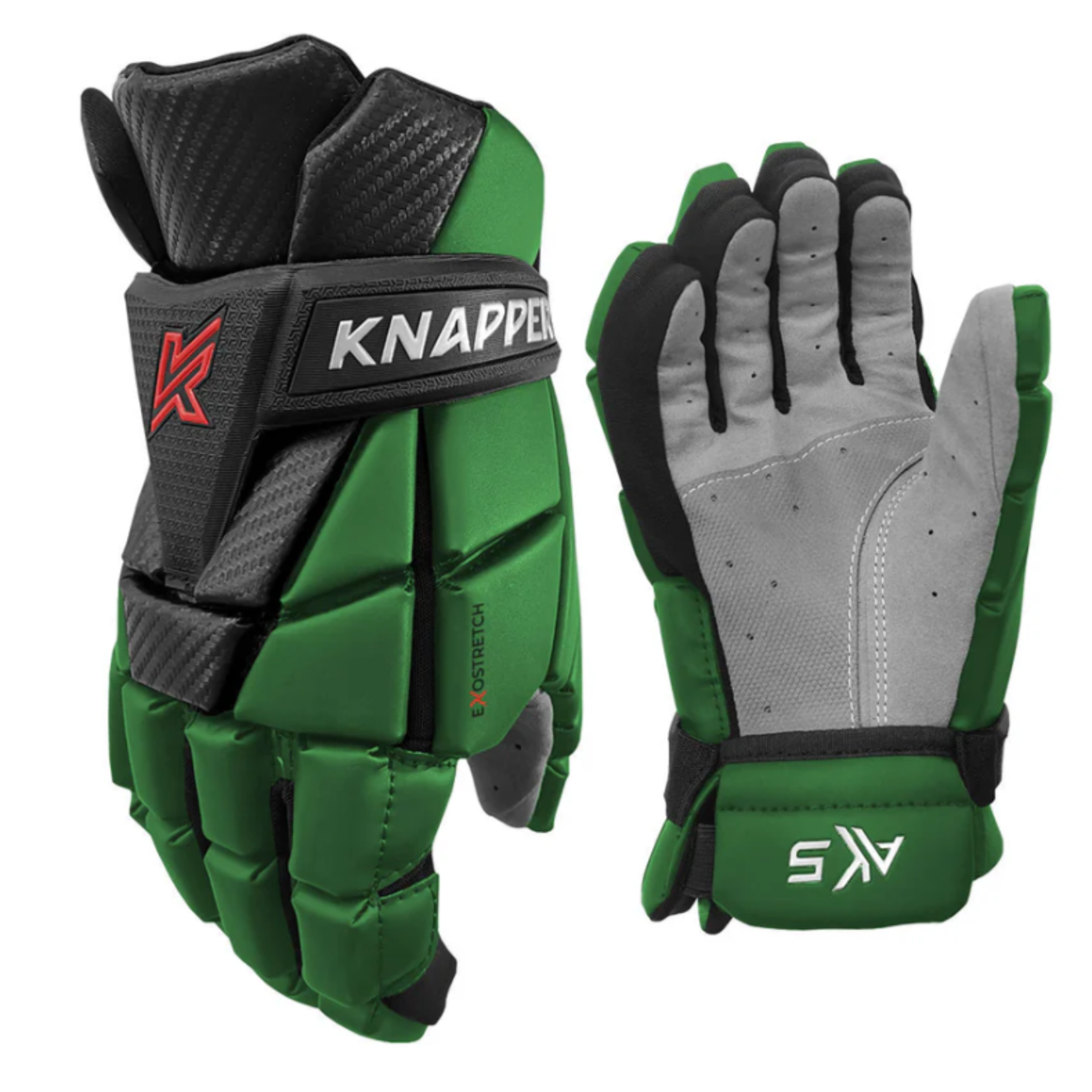 Knapper KNAPPER GANTS DEK AK5 (V2)
