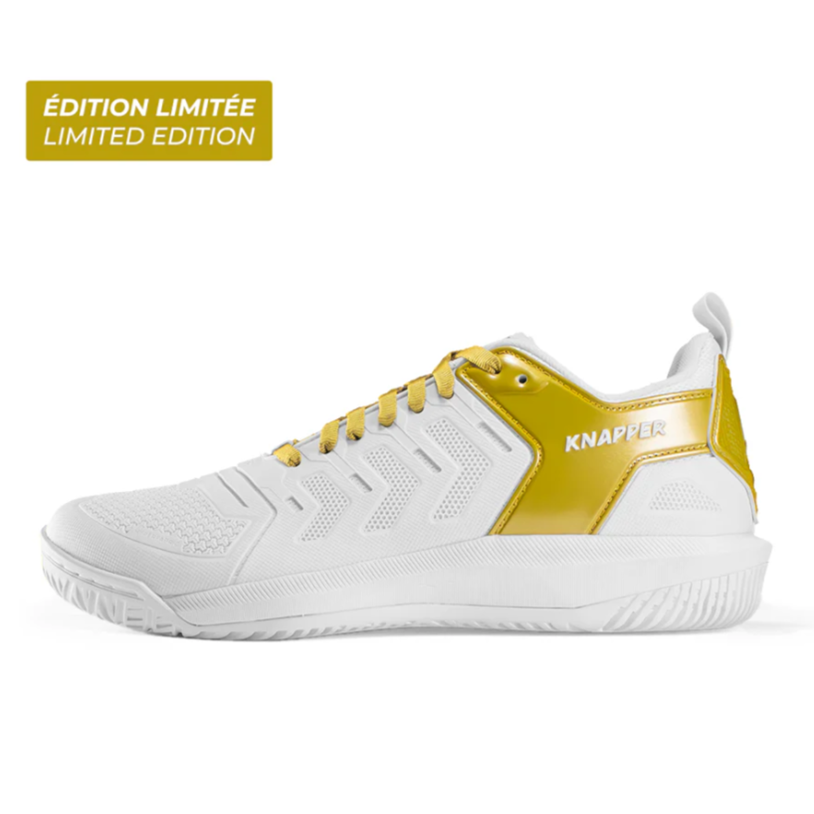 Knapper KNAPPER SOULIERS DEK HOCKEY AK6