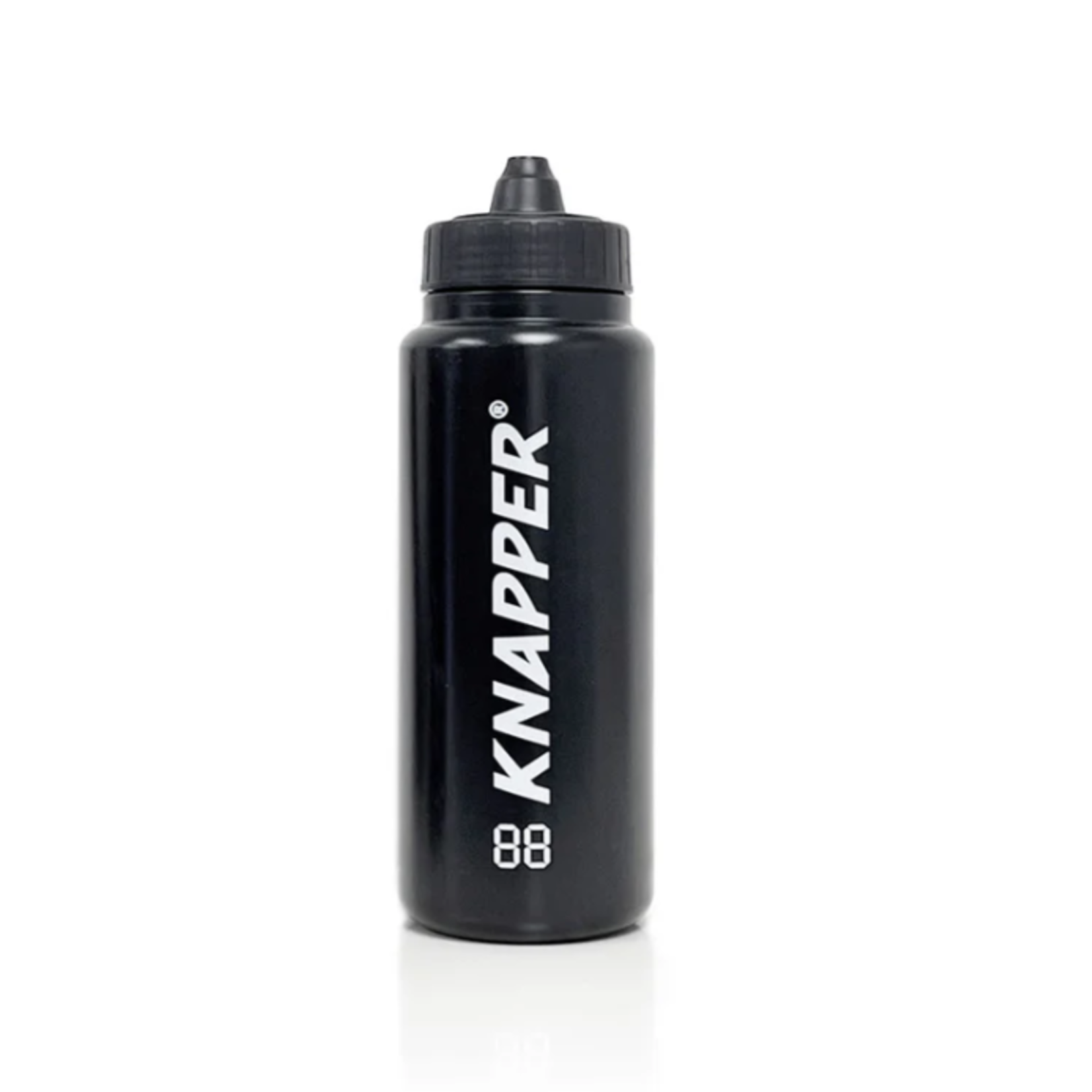 Knapper KNAPPER BOUTEILLE 1000mL AVEC BOUCHON MEMBRANE