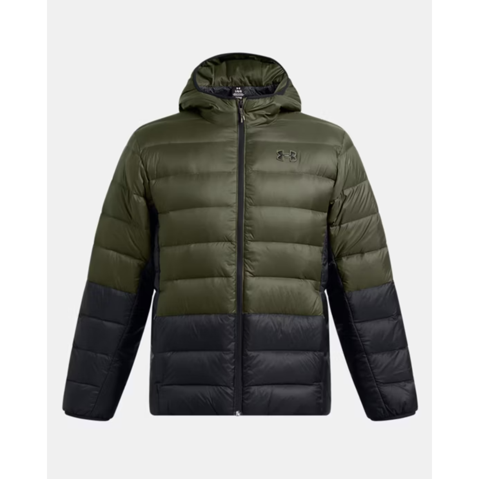 Under Armour UNDER ARMOUR MANTEAU LEGEND DOWN HOODED