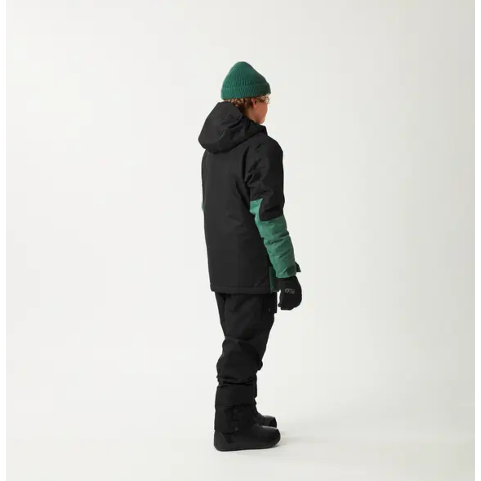 Picture PICTURE VESTE DE SKI DAUMY KID