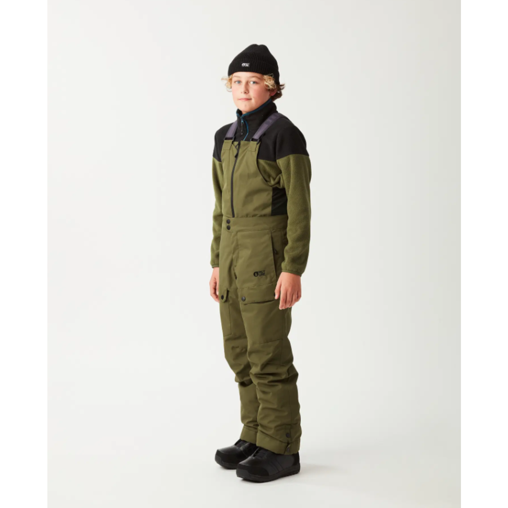 Picture PICTURE PANTALON DE SKI NINGE BIB KID
