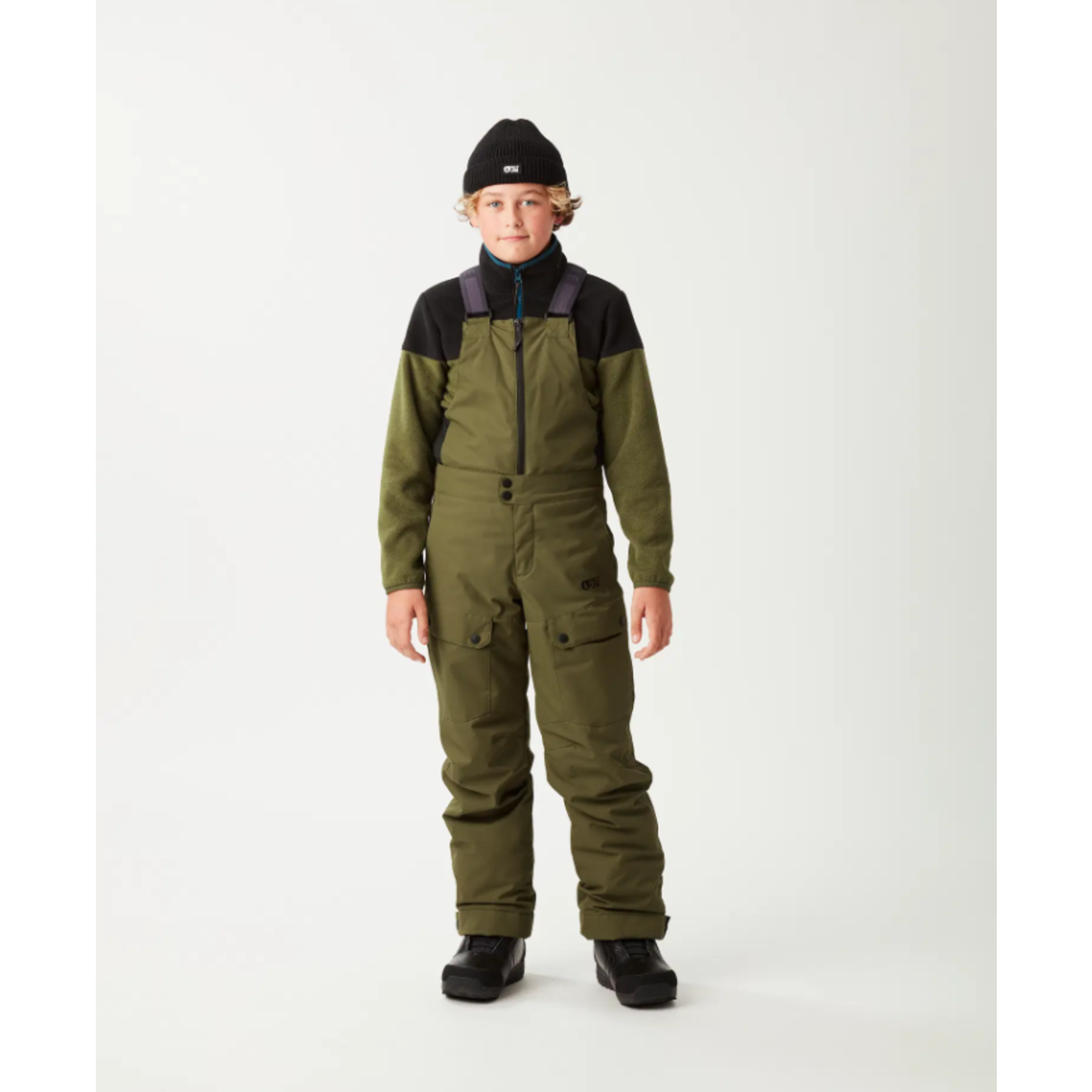 Picture PICTURE PANTALON DE SKI NINGE BIB KID