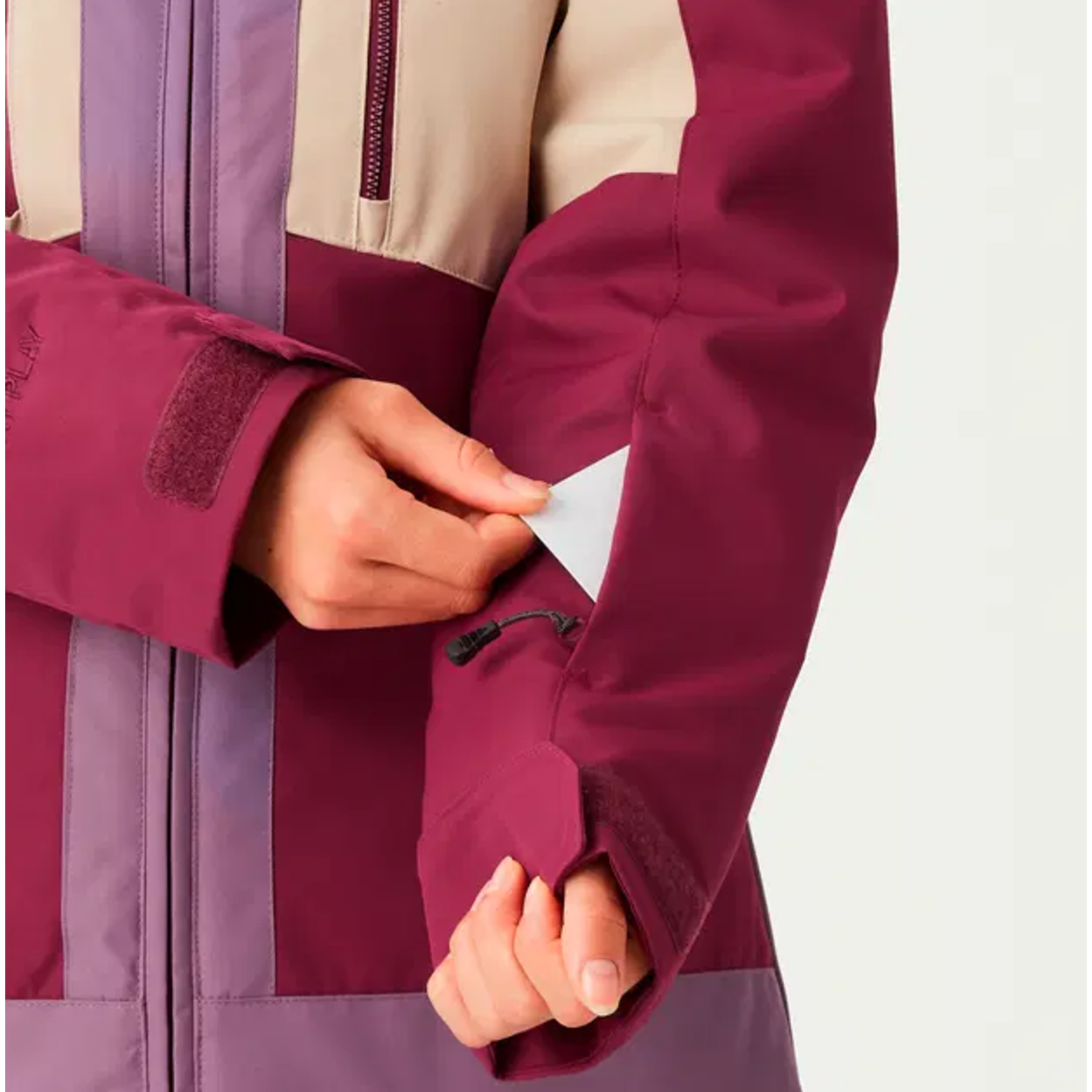 Picture PICTURE VESTE DE SKI MINIAKOON KIDS