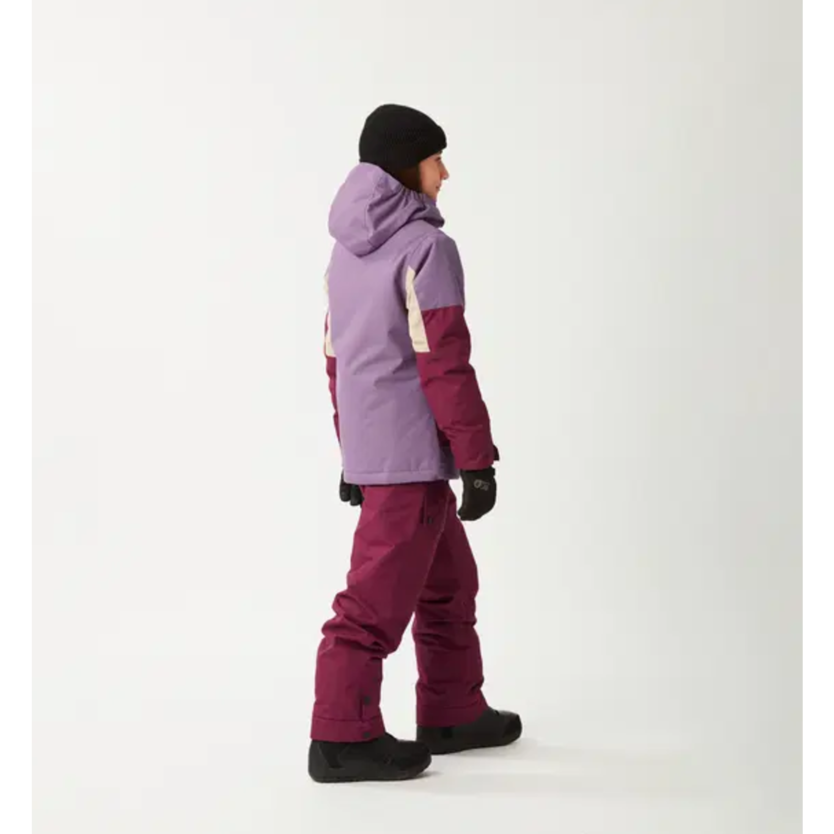 Picture PICTURE VESTE DE SKI MINIAKOON KIDS