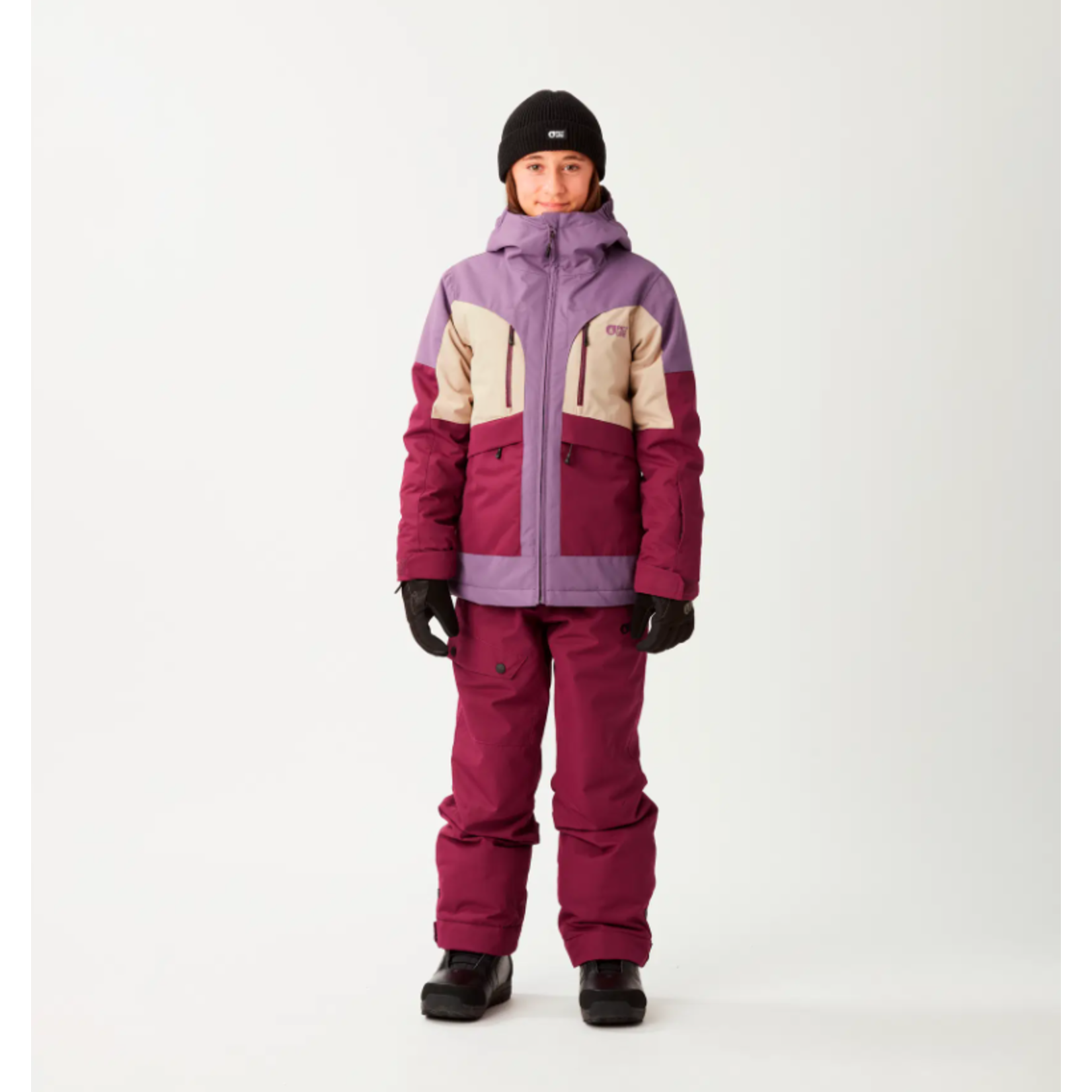 Picture PICTURE VESTE DE SKI MINIAKOON KIDS