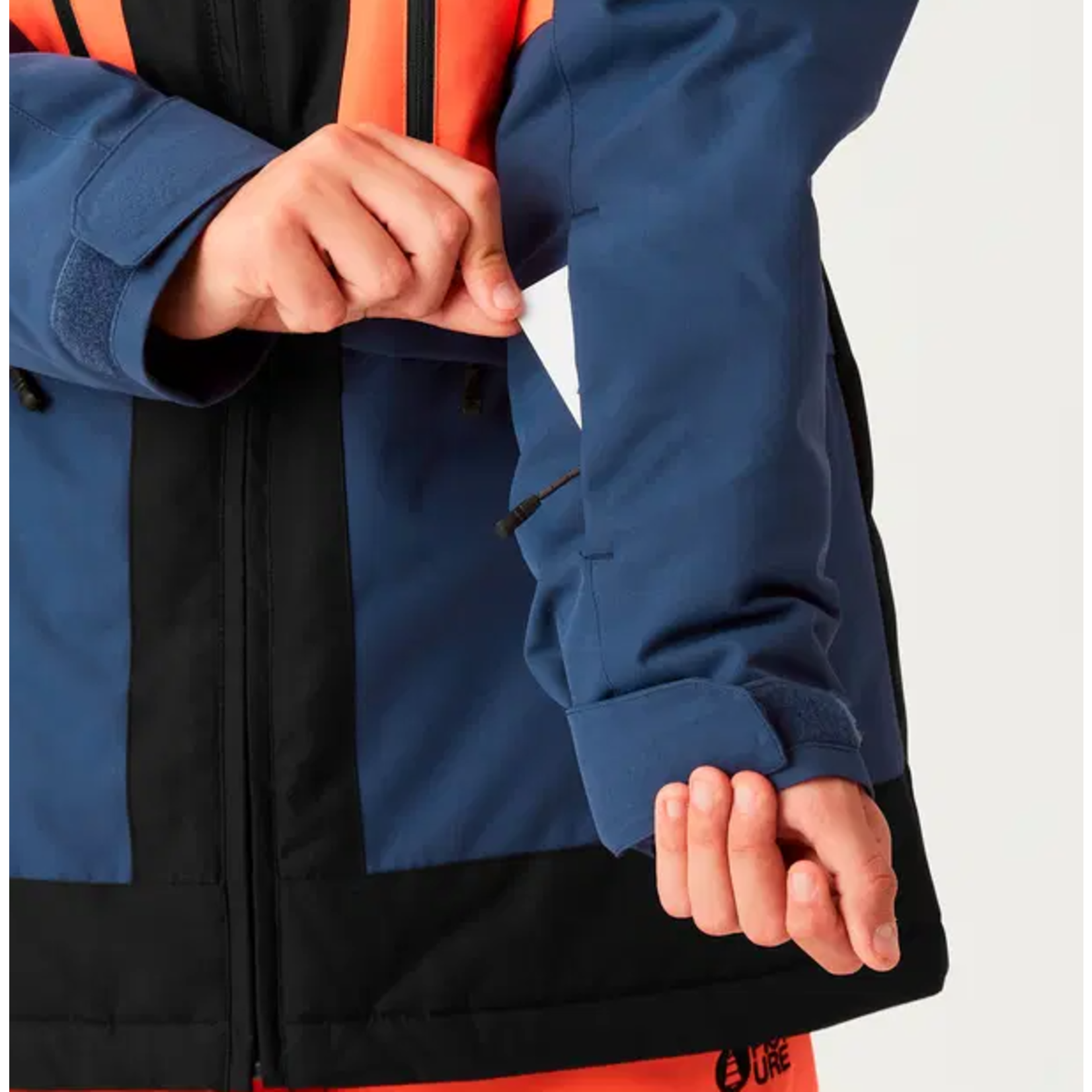 Picture PICTURE JACKET MINIKOON KIDS
