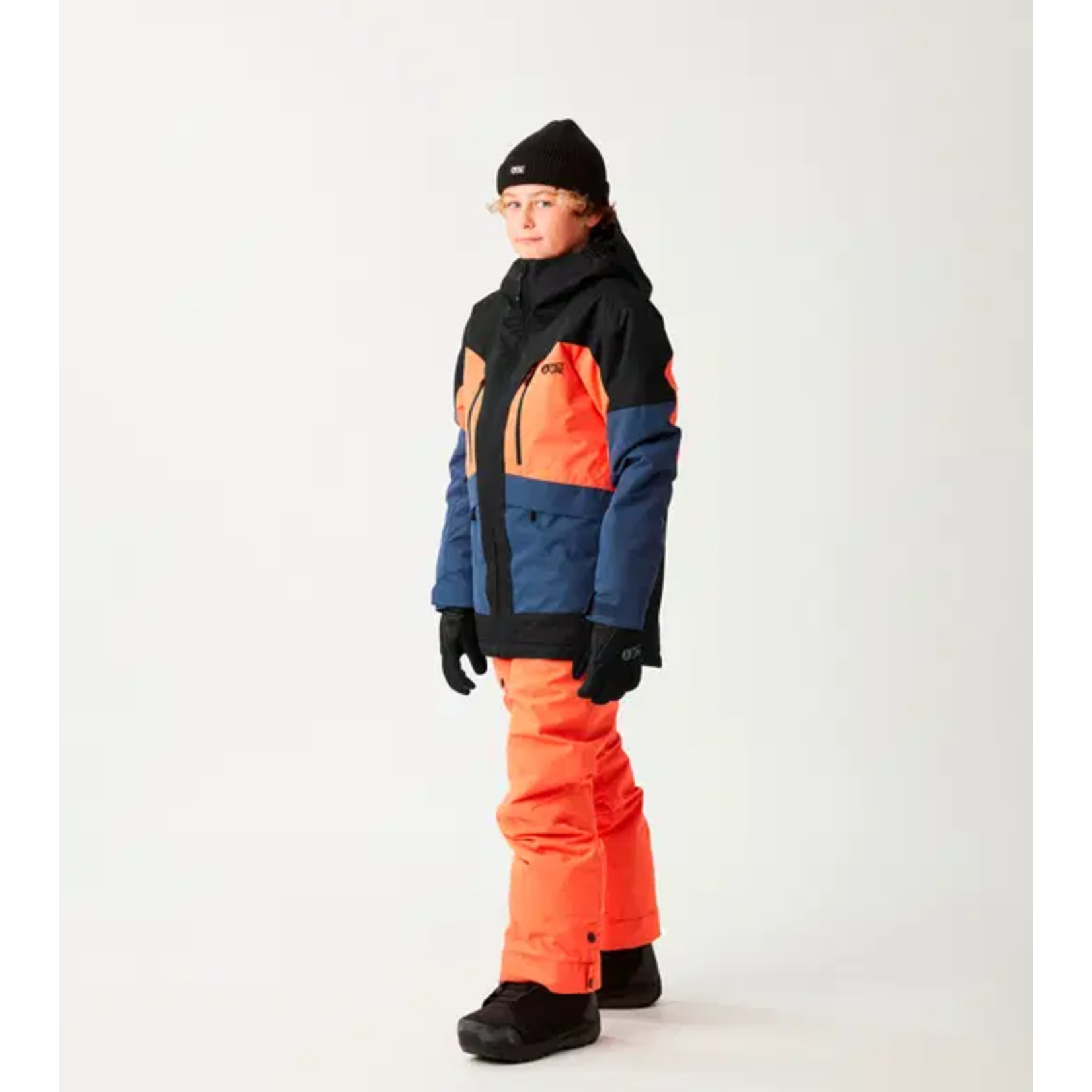 Picture PICTURE JACKET MINIKOON KIDS