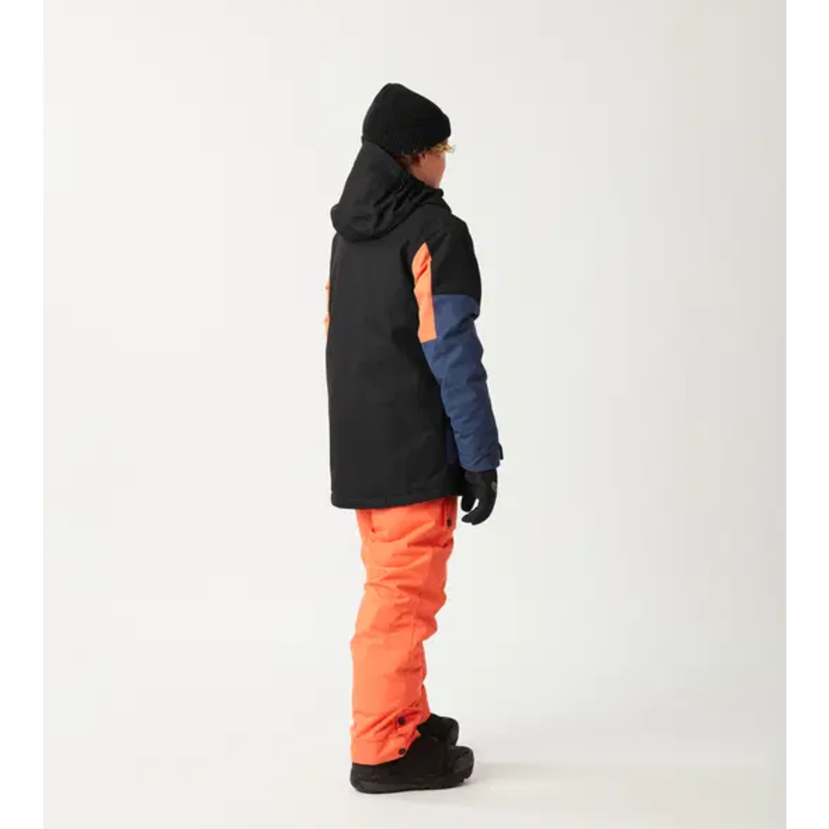 Picture PICTURE JACKET MINIKOON KIDS