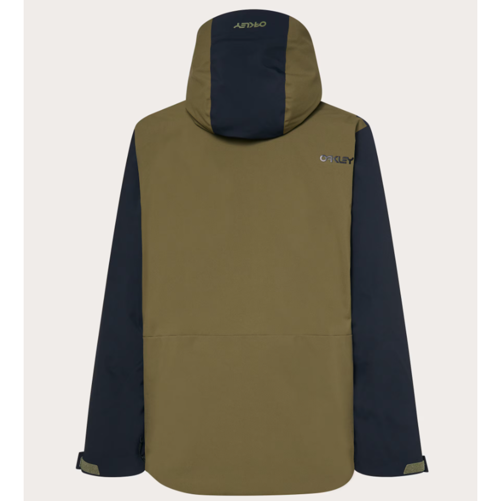 OAKLEY OAKLEY  TNP TBT INSULATED ANORAK