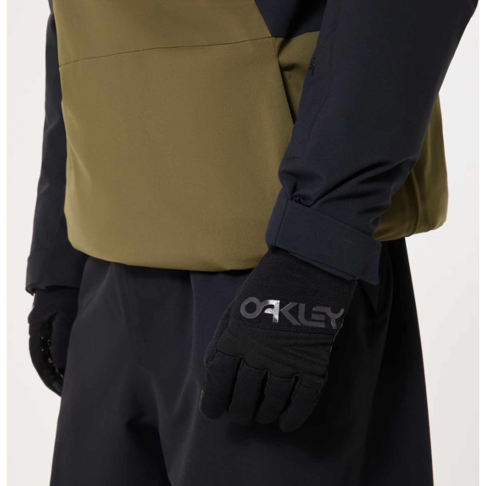 OAKLEY OAKLEY  TNP TBT INSULATED ANORAK