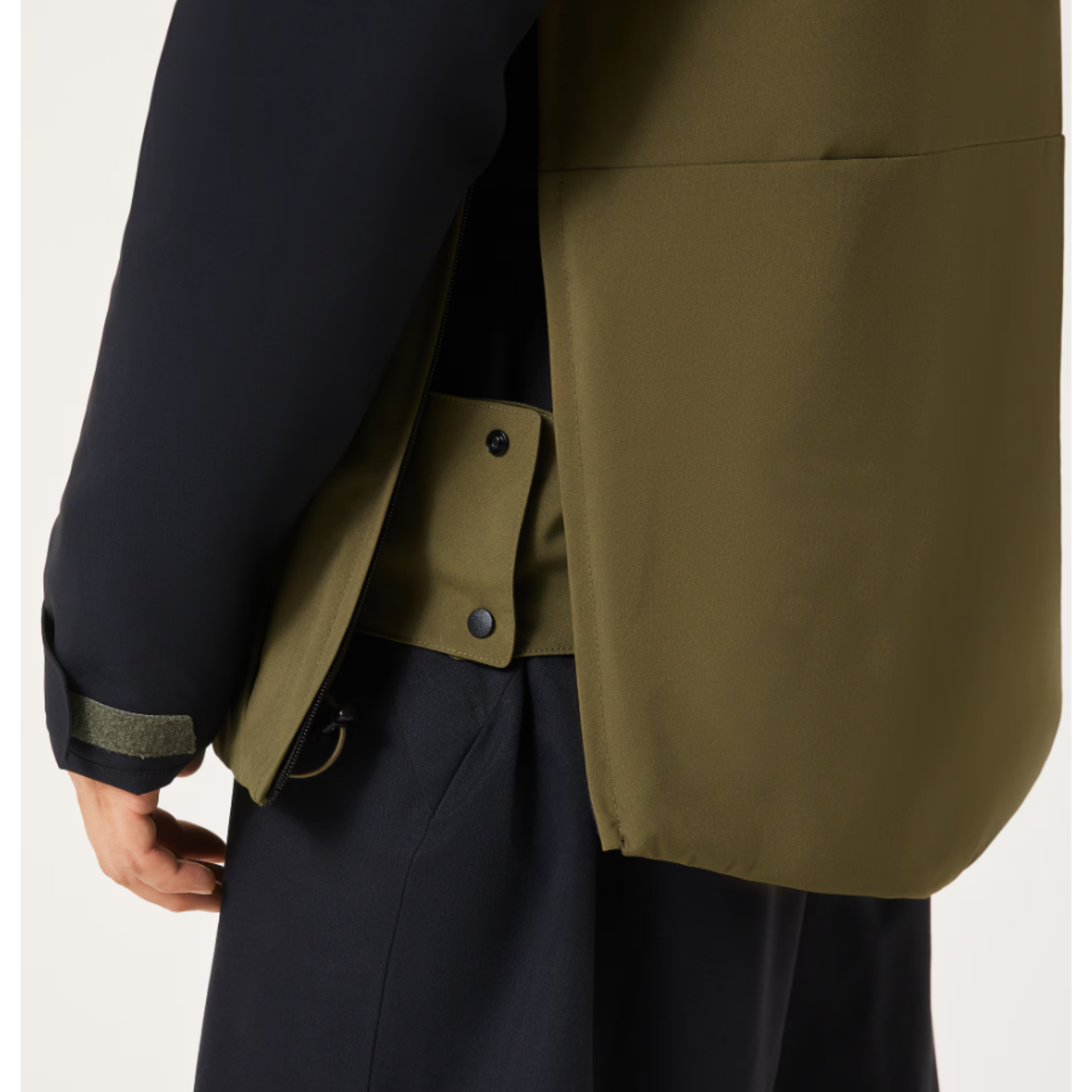 OAKLEY OAKLEY  TNP TBT INSULATED ANORAK