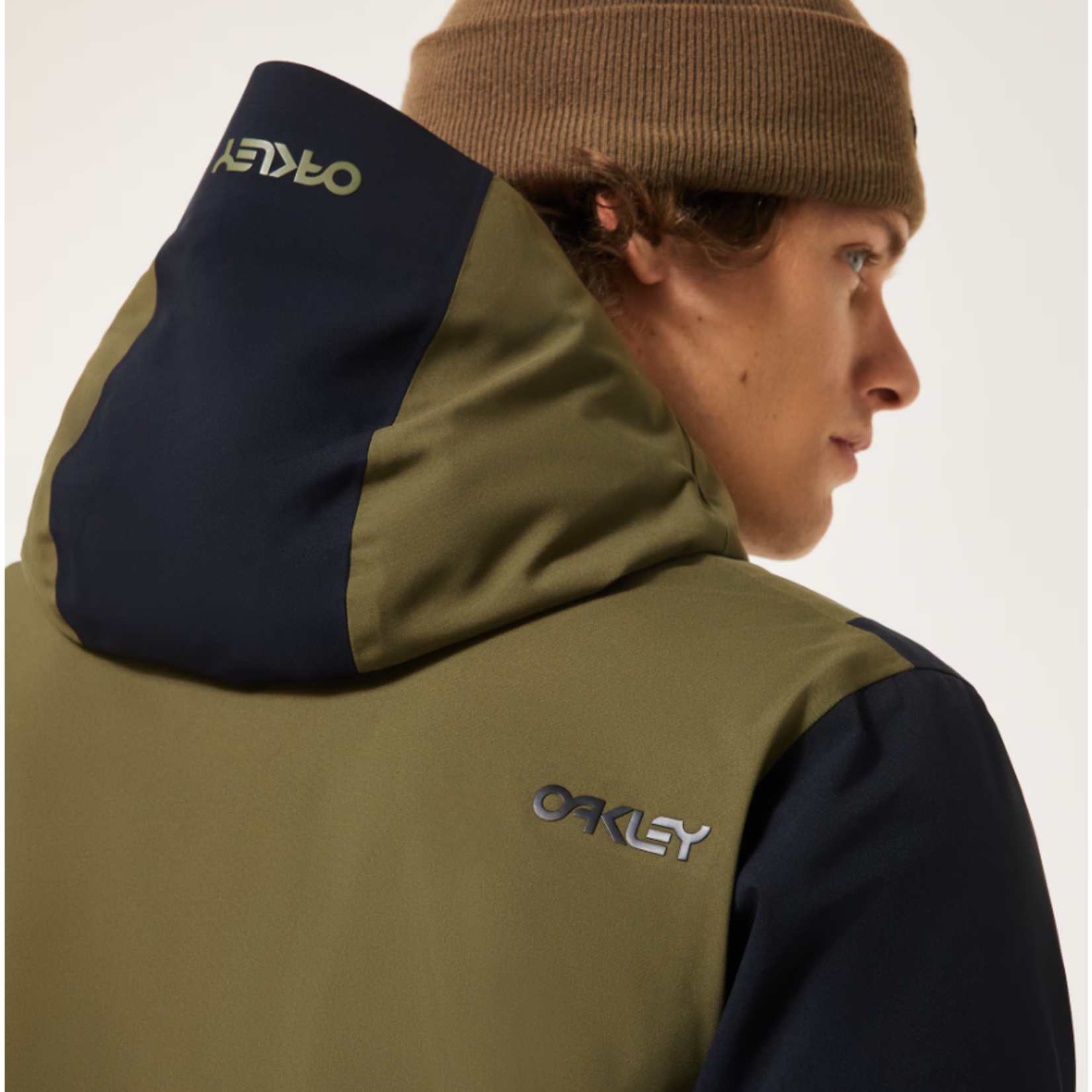 OAKLEY OAKLEY  TNP TBT INSULATED ANORAK